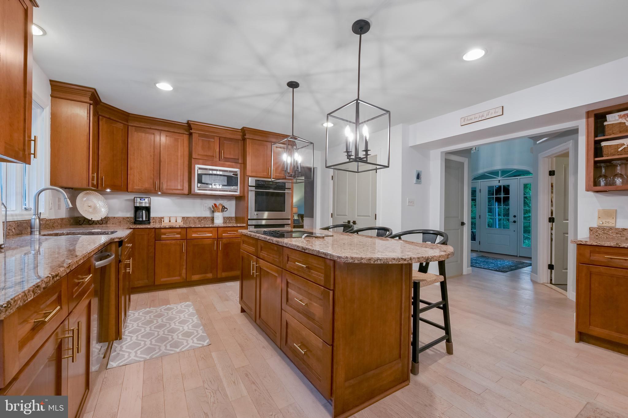 SAYBROOKE - Residential