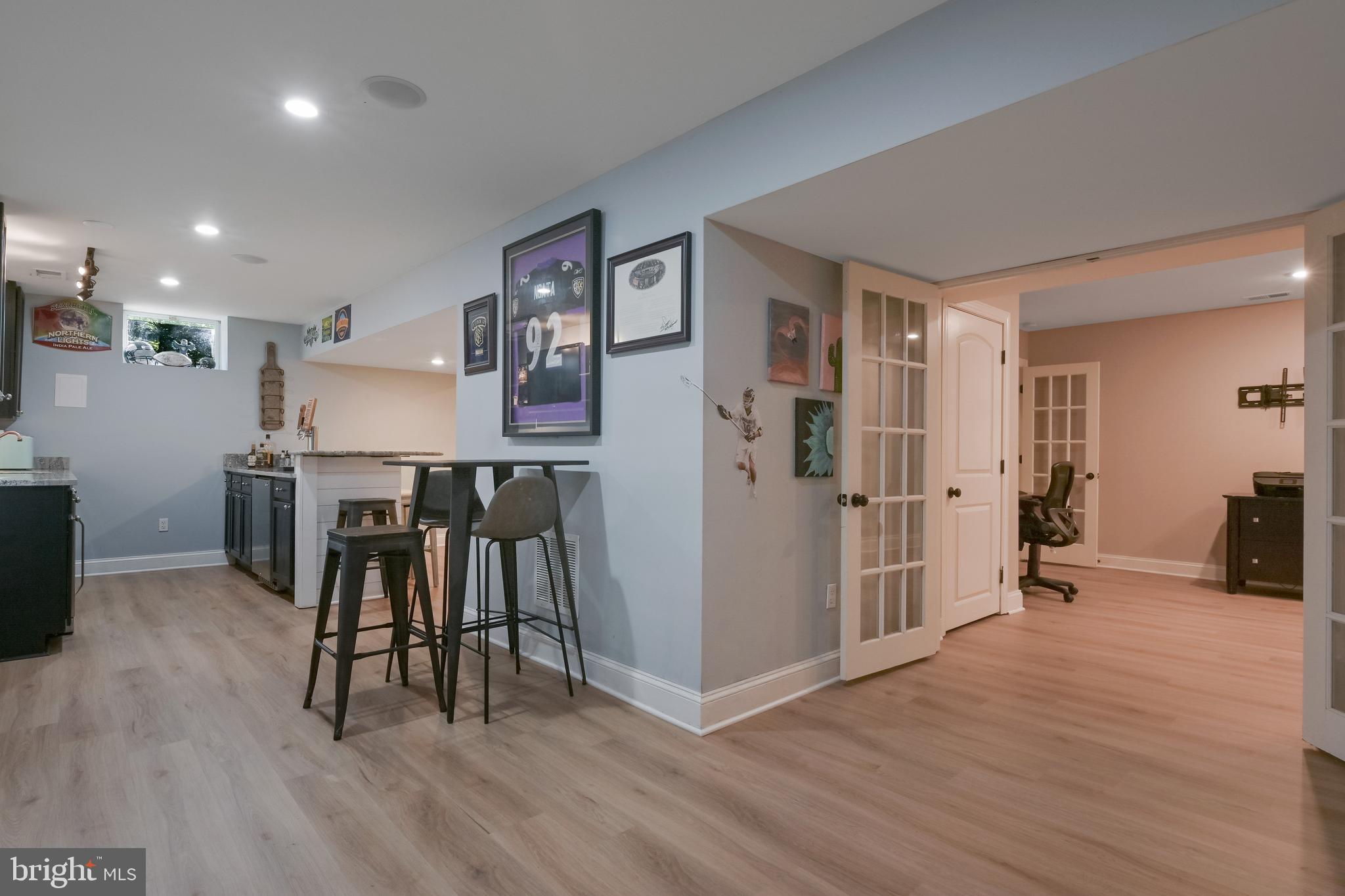 SAYBROOKE - Residential