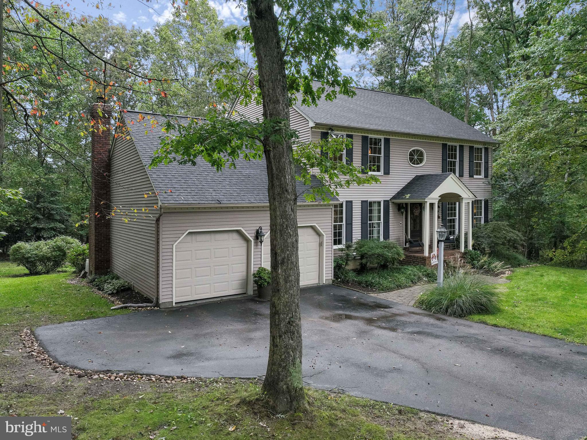 SAYBROOKE - Residential