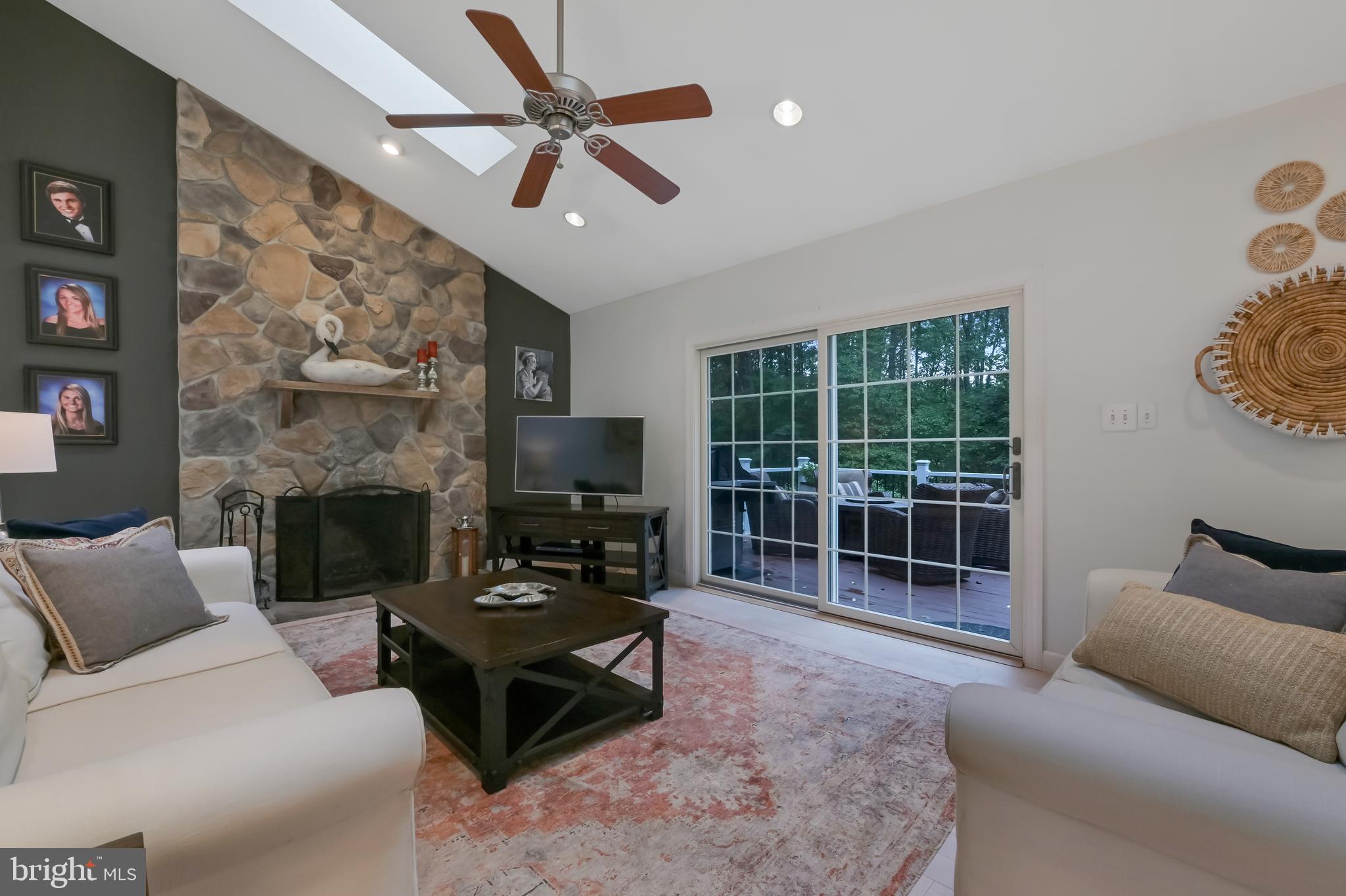 SAYBROOKE - Residential