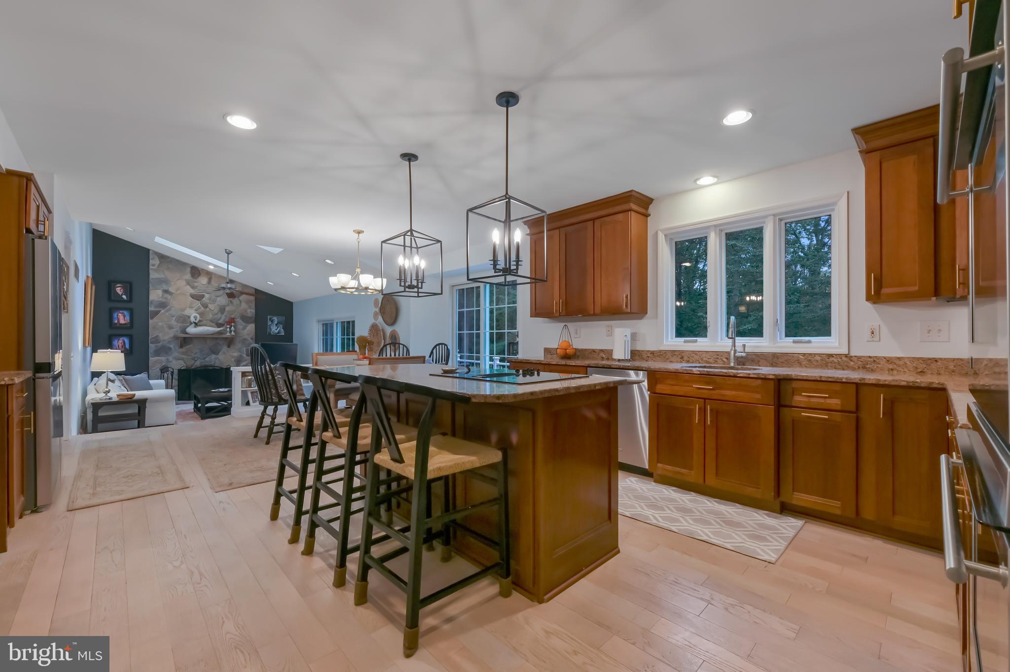 SAYBROOKE - Residential