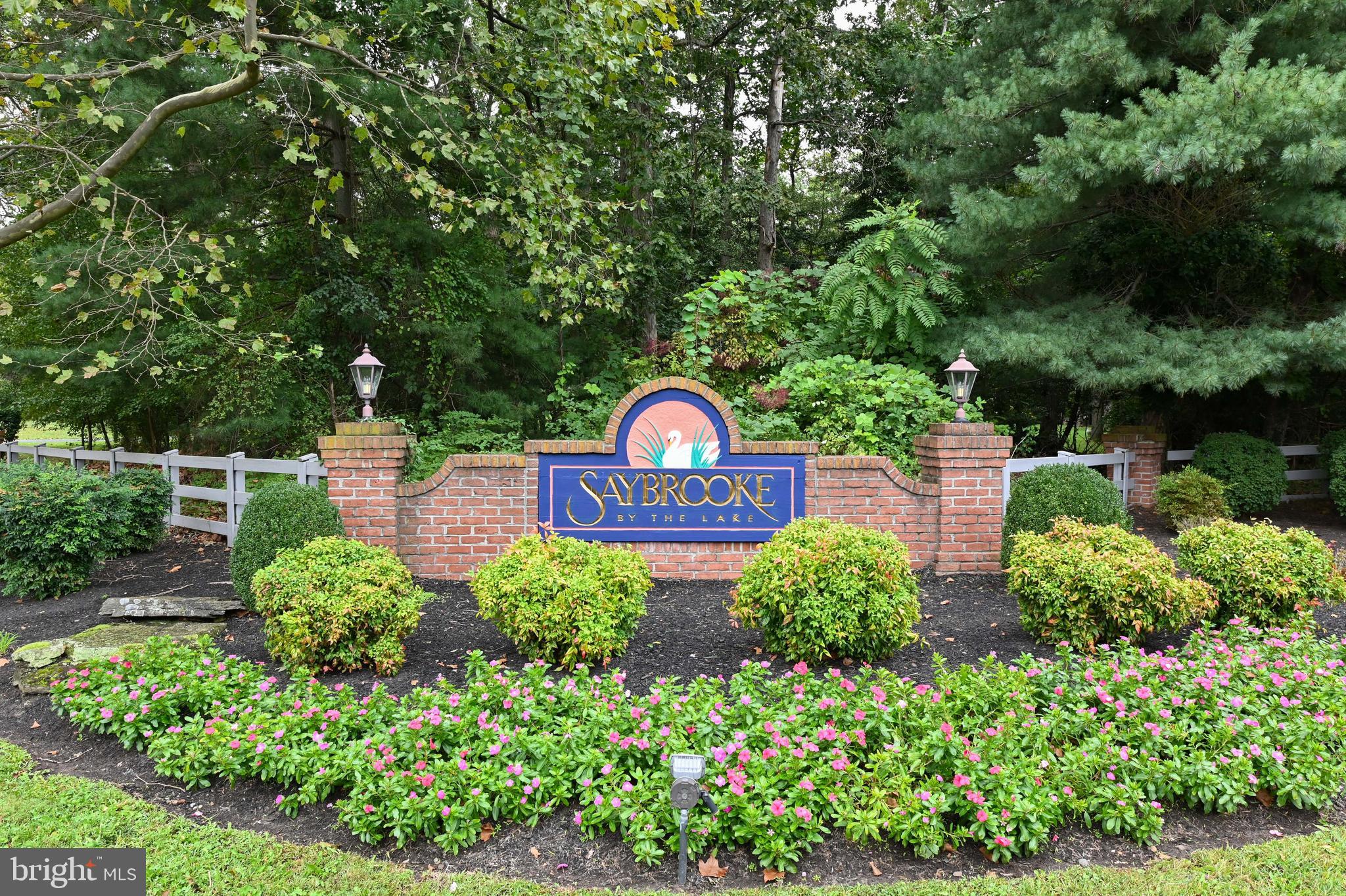 SAYBROOKE - Residential