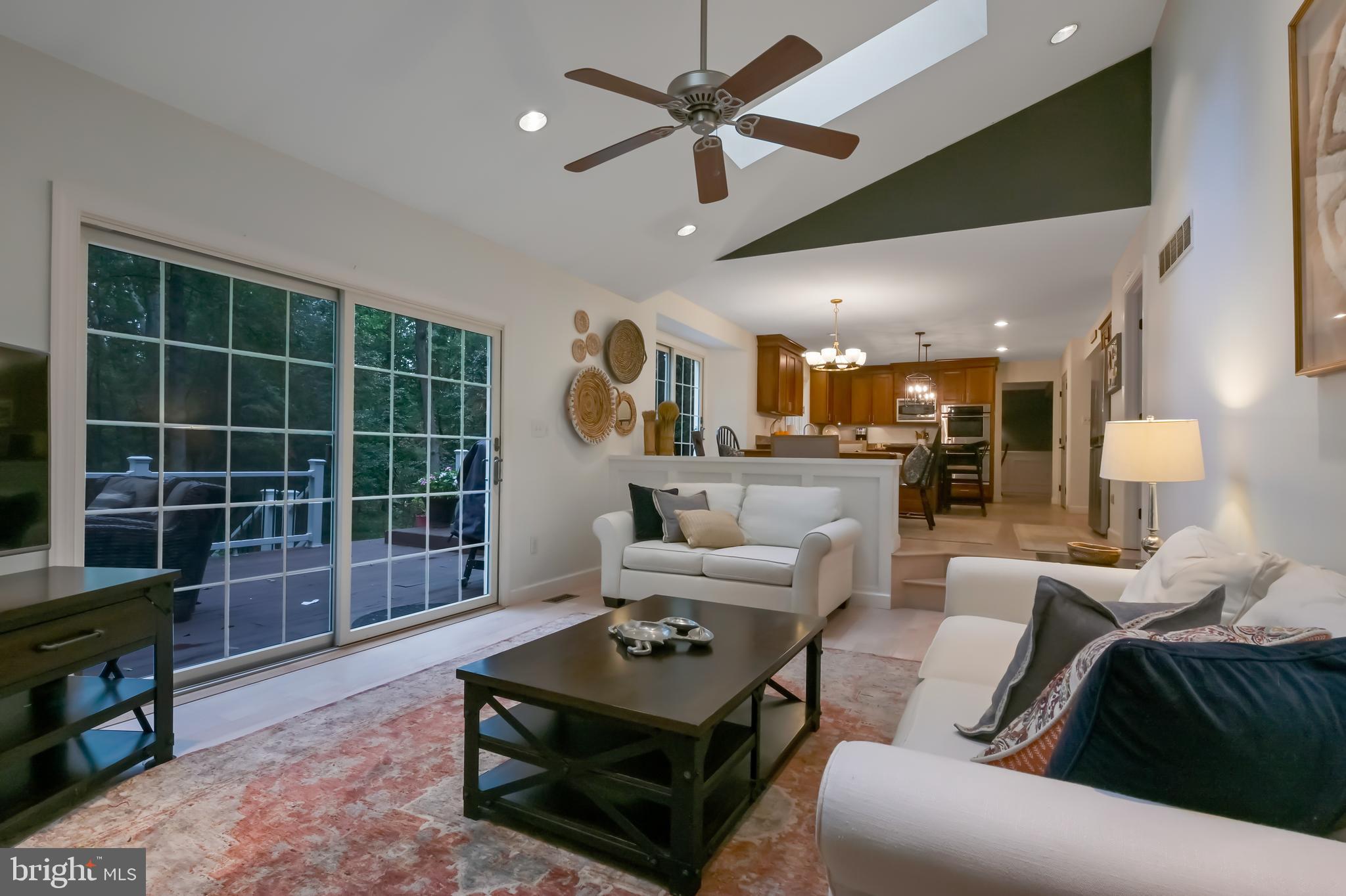 SAYBROOKE - Residential