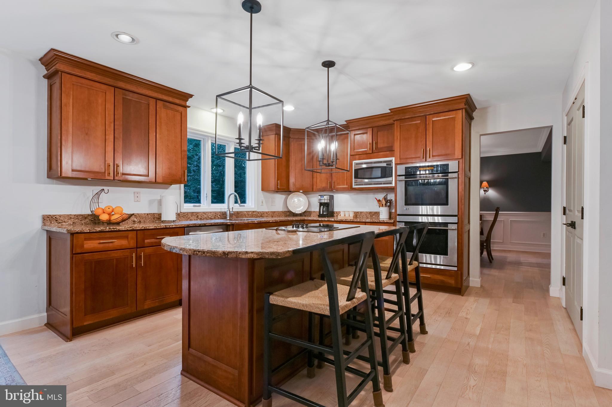 SAYBROOKE - Residential