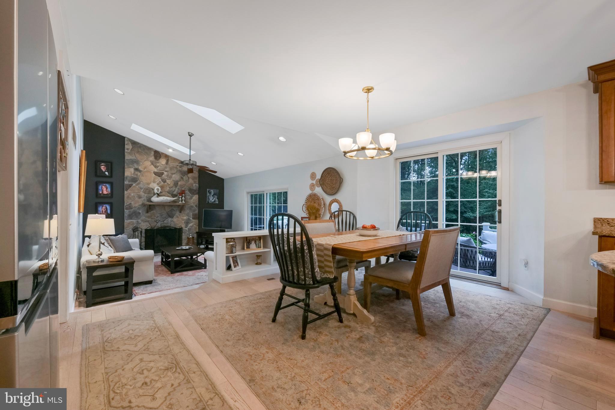 SAYBROOKE - Residential