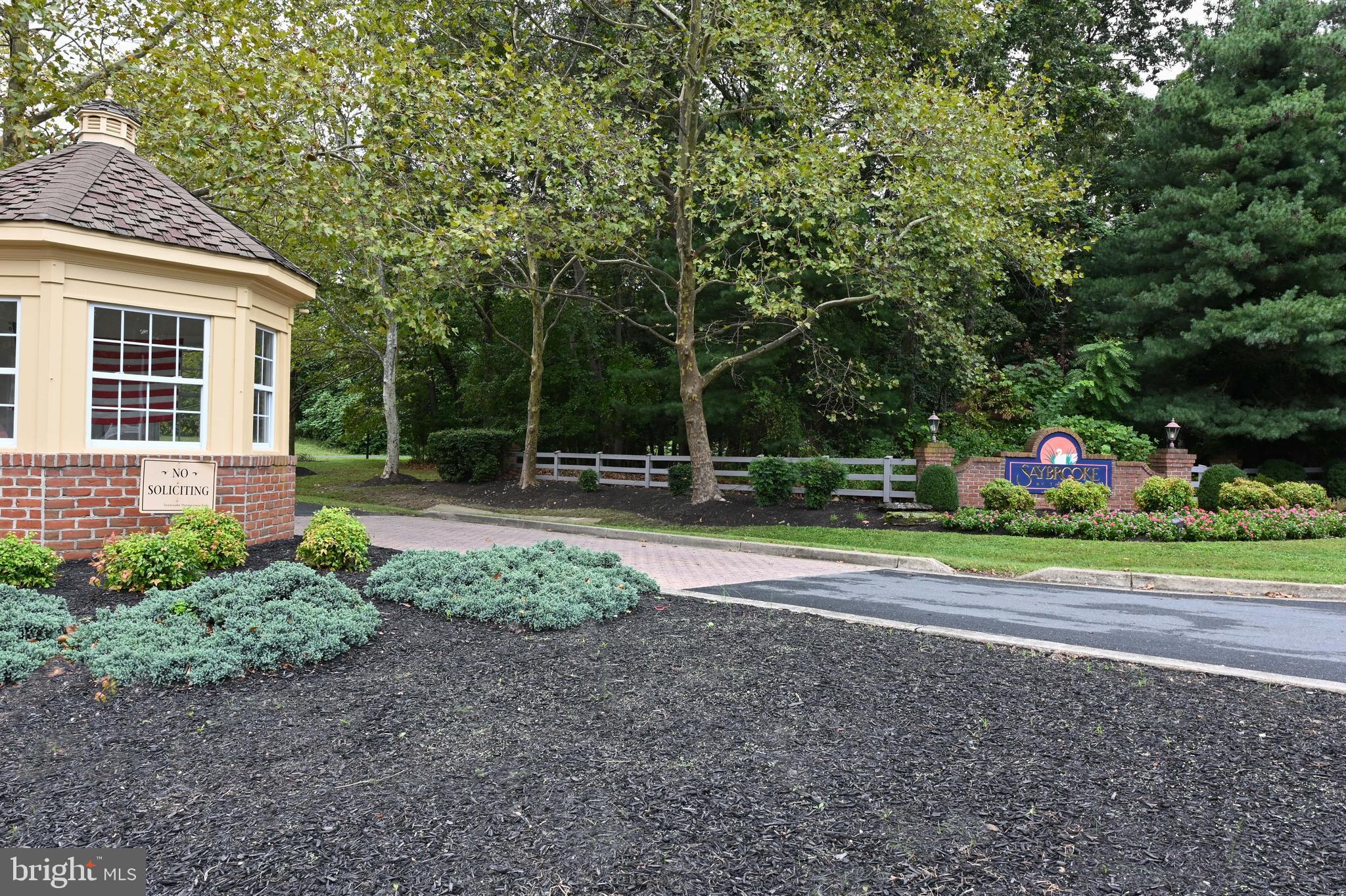 SAYBROOKE - Residential