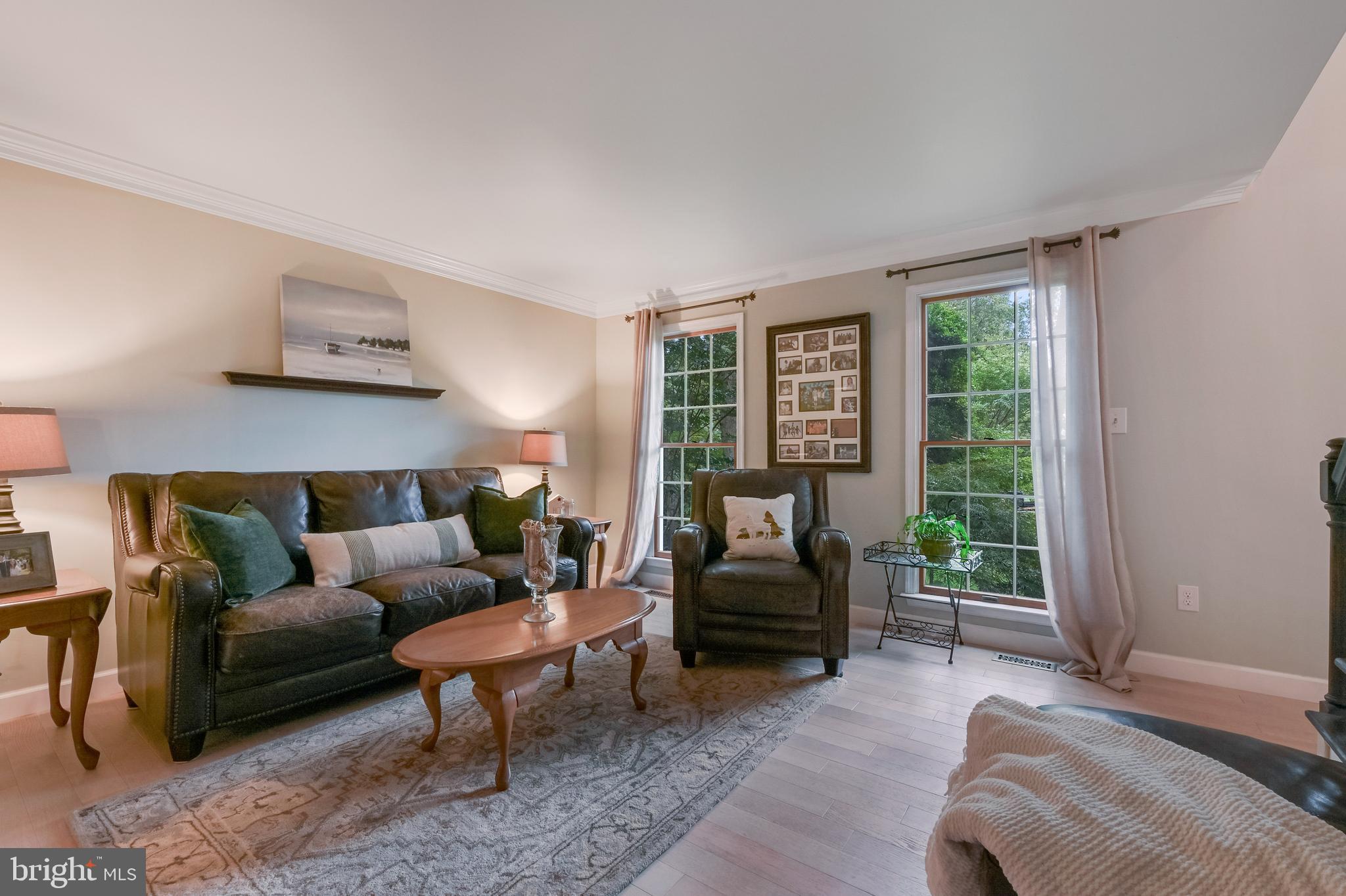 SAYBROOKE - Residential