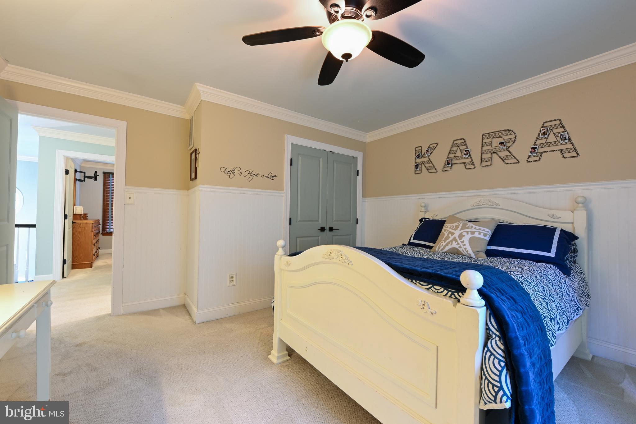 SAYBROOKE - Residential