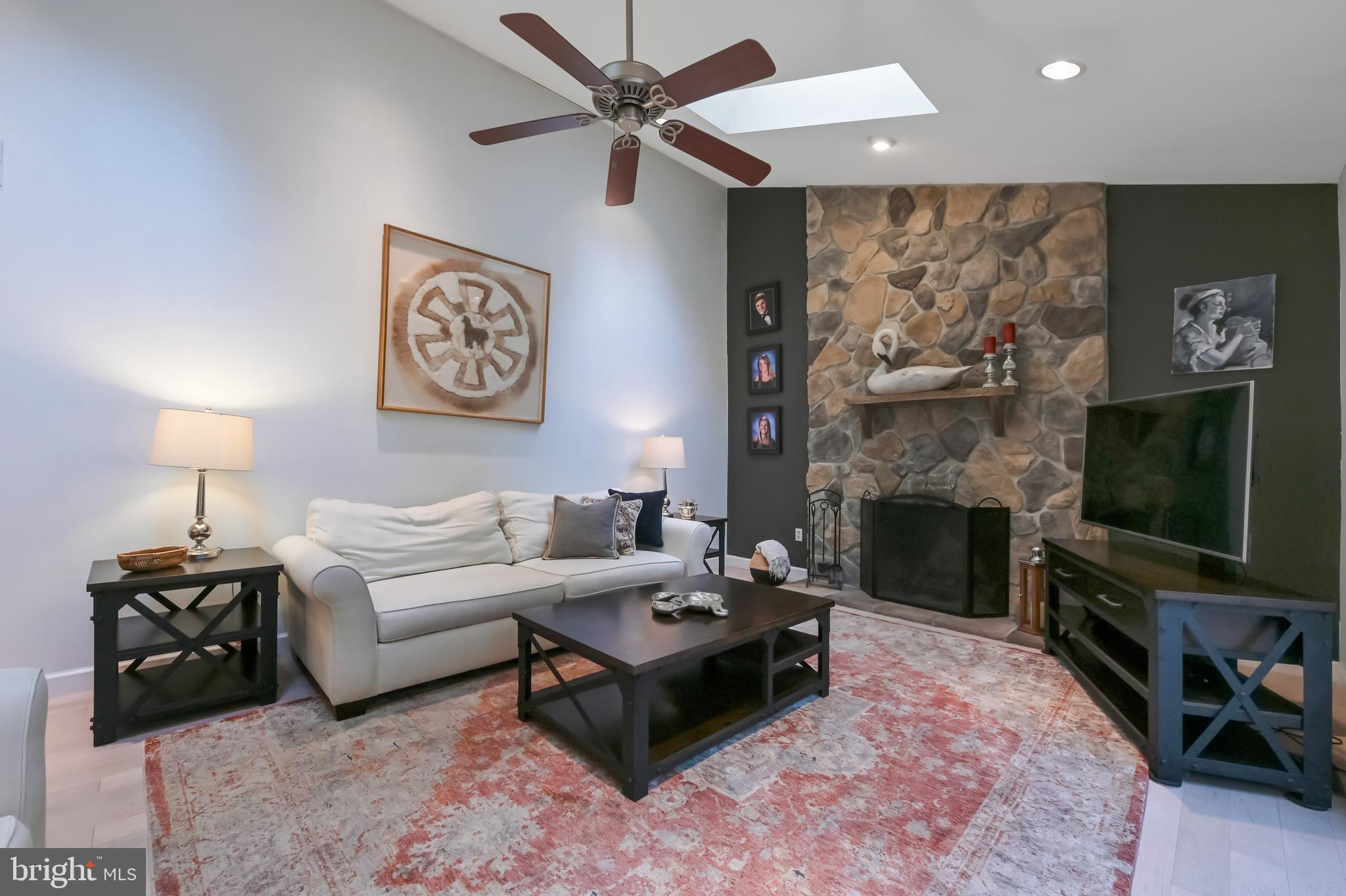 SAYBROOKE - Residential