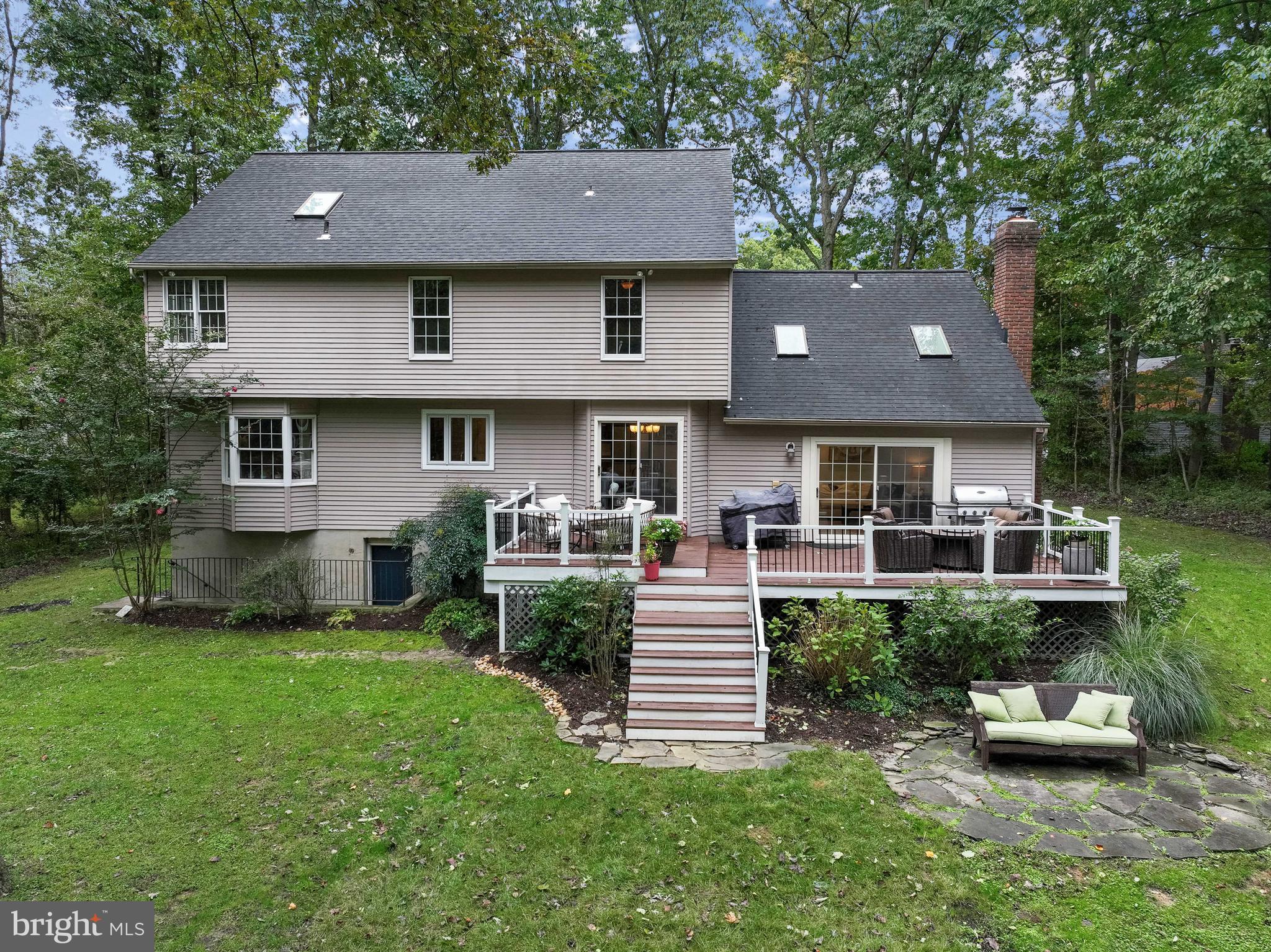 SAYBROOKE - Residential