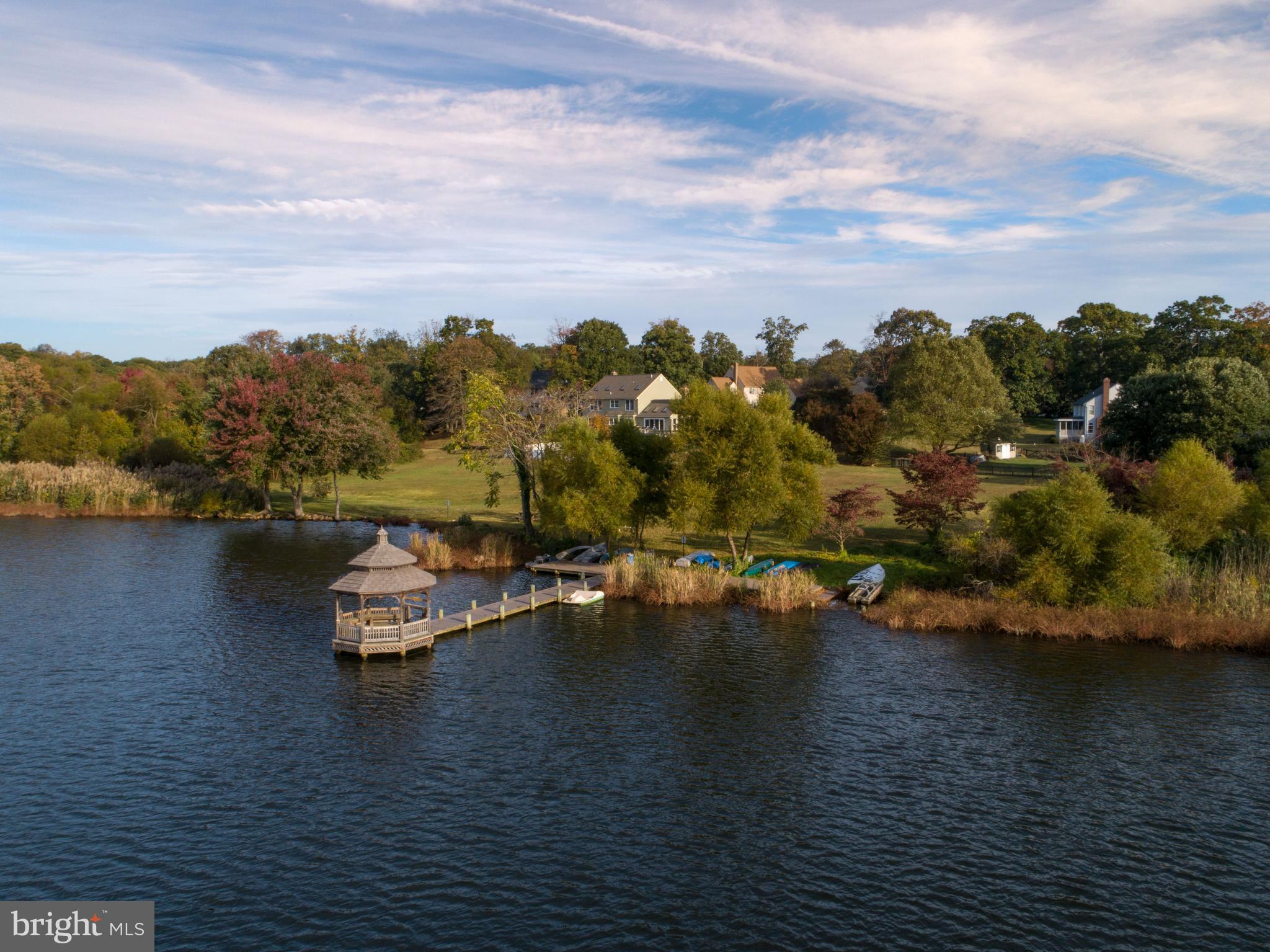 SAYBROOKE - Residential