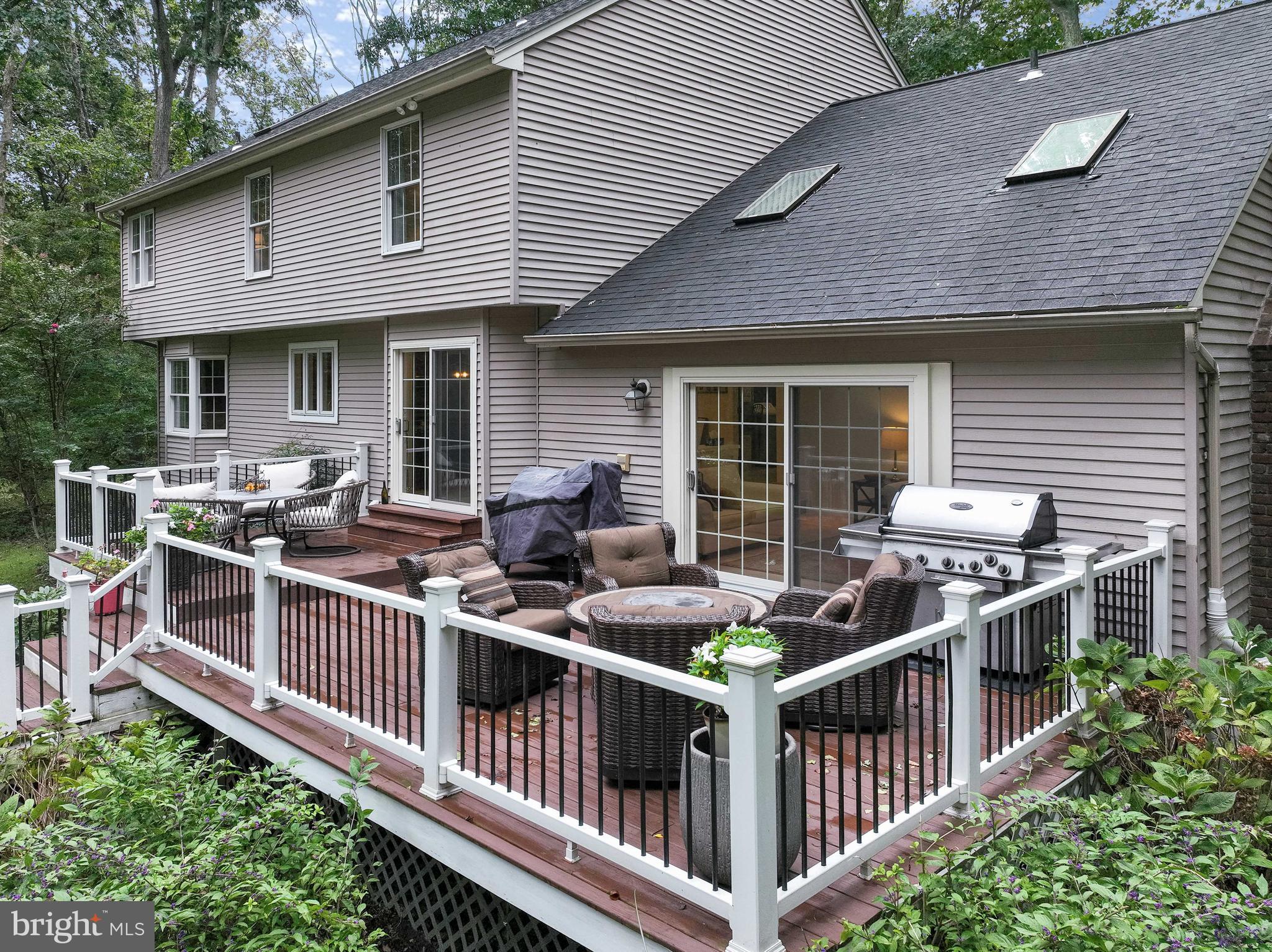 SAYBROOKE - Residential