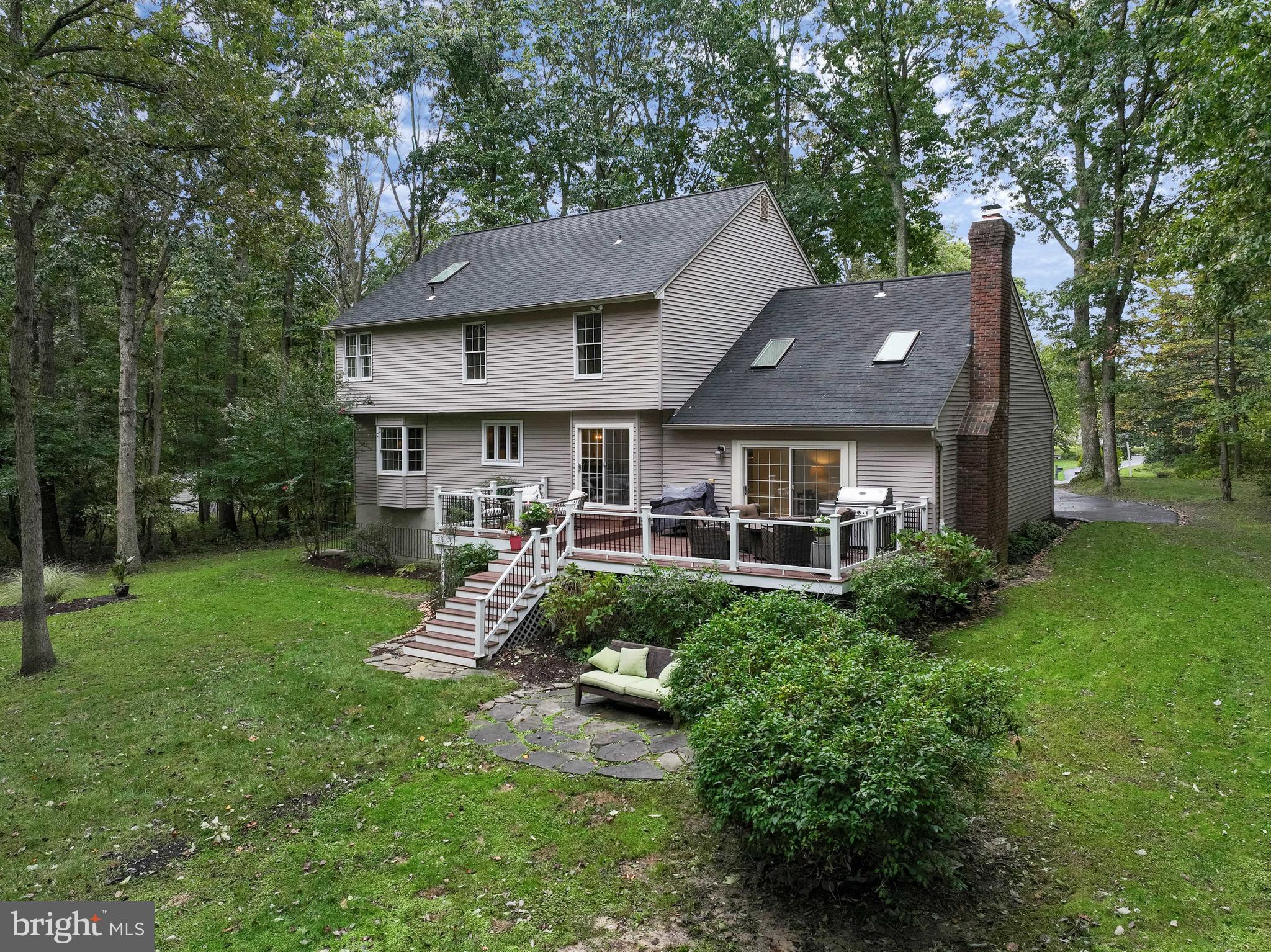 SAYBROOKE - Residential