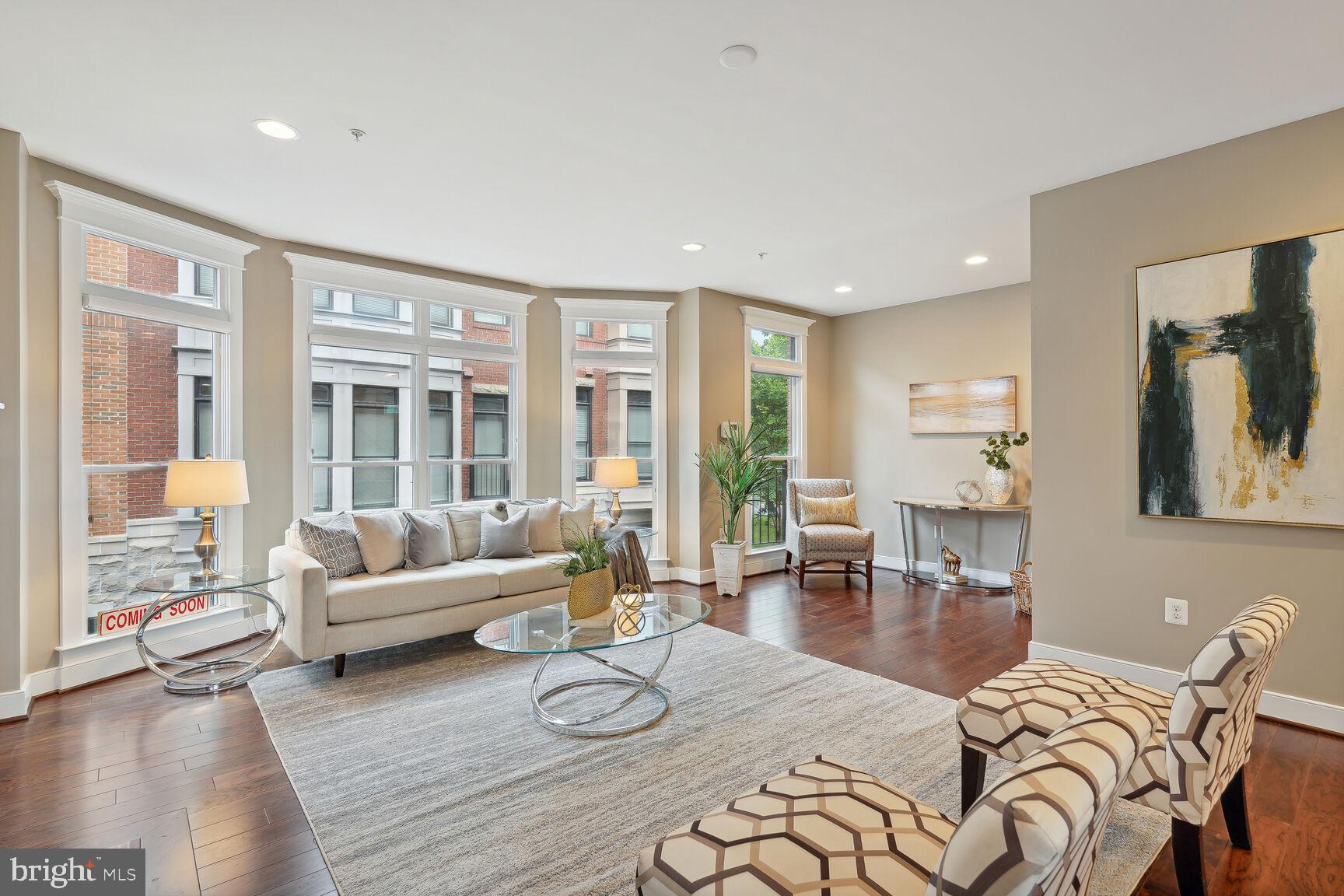 AURORA HEIGHTS - Residential