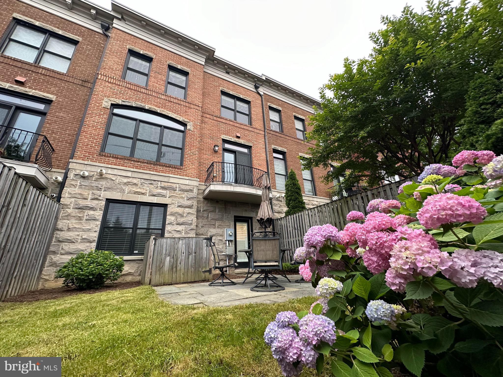 AURORA HEIGHTS - Residential