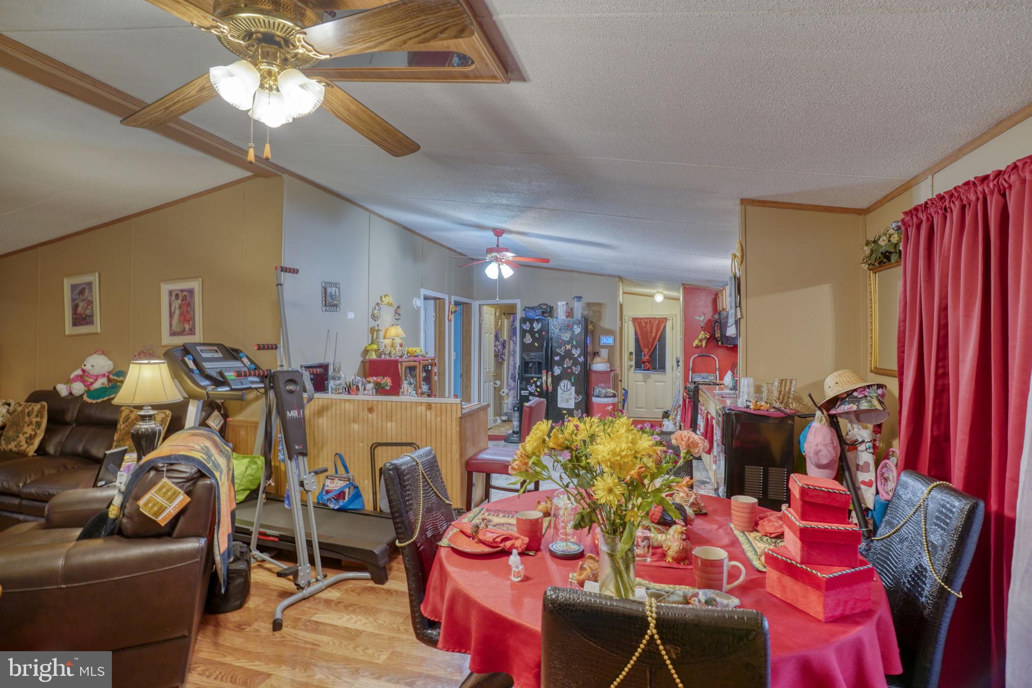 COOLBRANCH TR PK - Residential