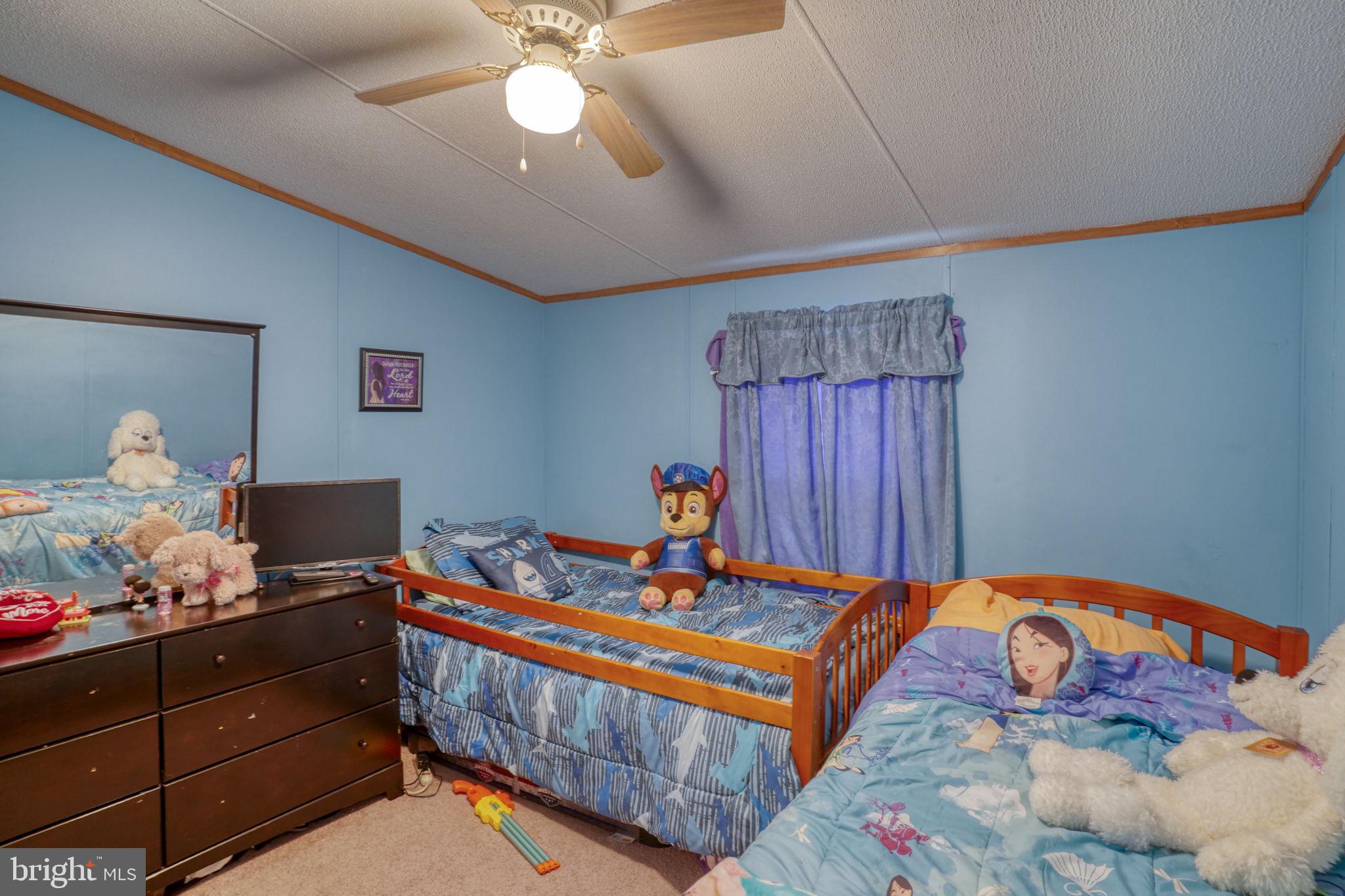 COOLBRANCH TR PK - Residential