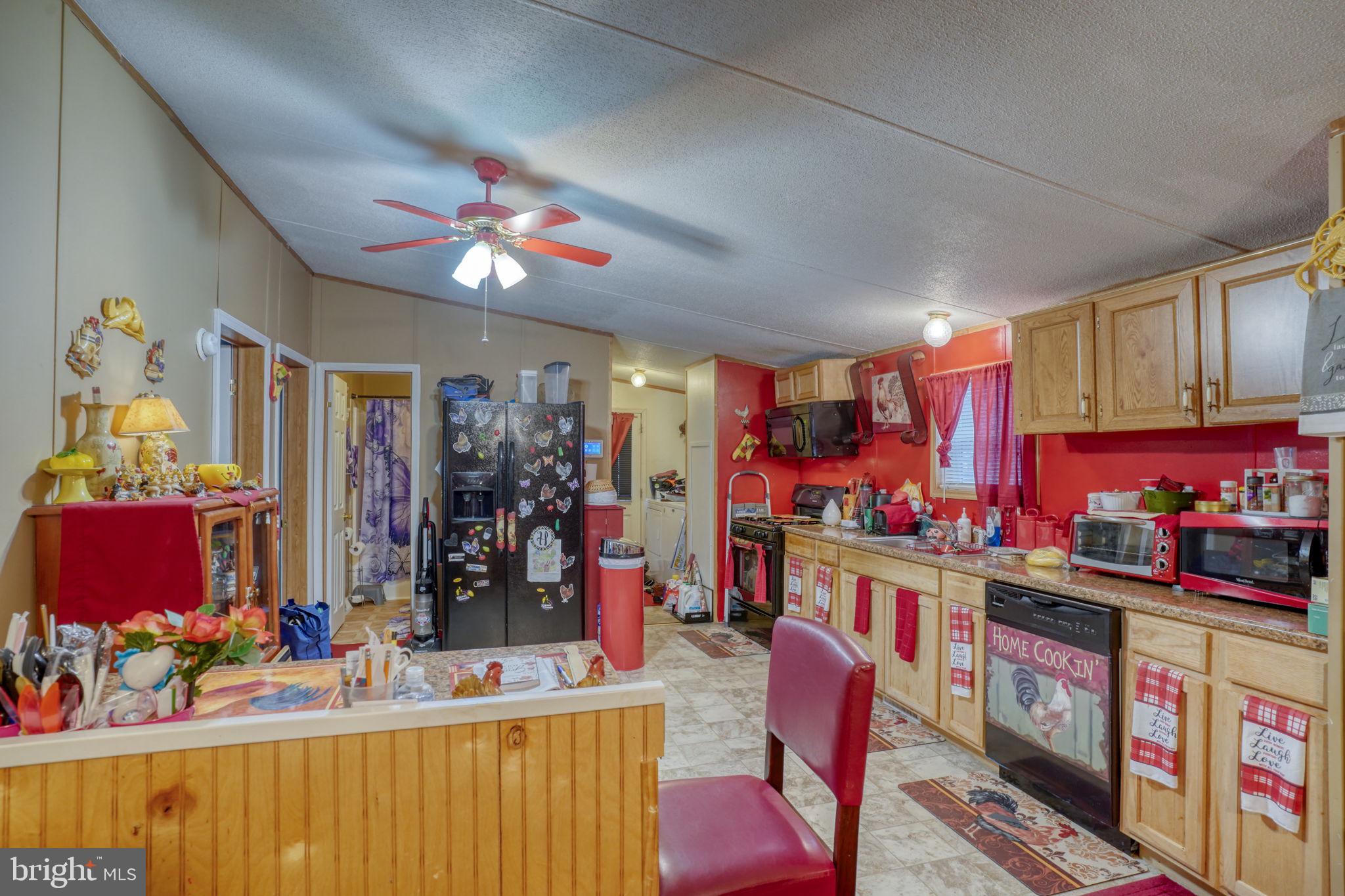 COOLBRANCH TR PK - Residential