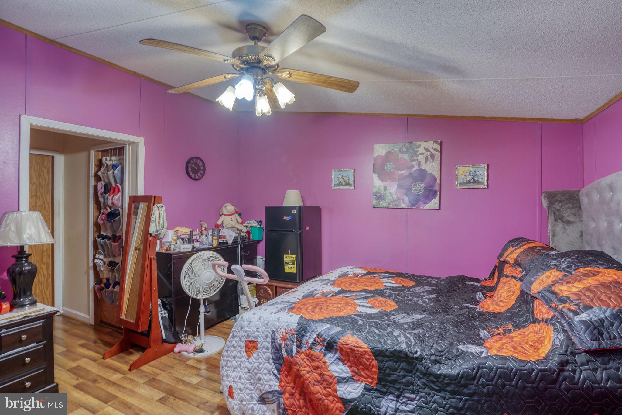 COOLBRANCH TR PK - Residential