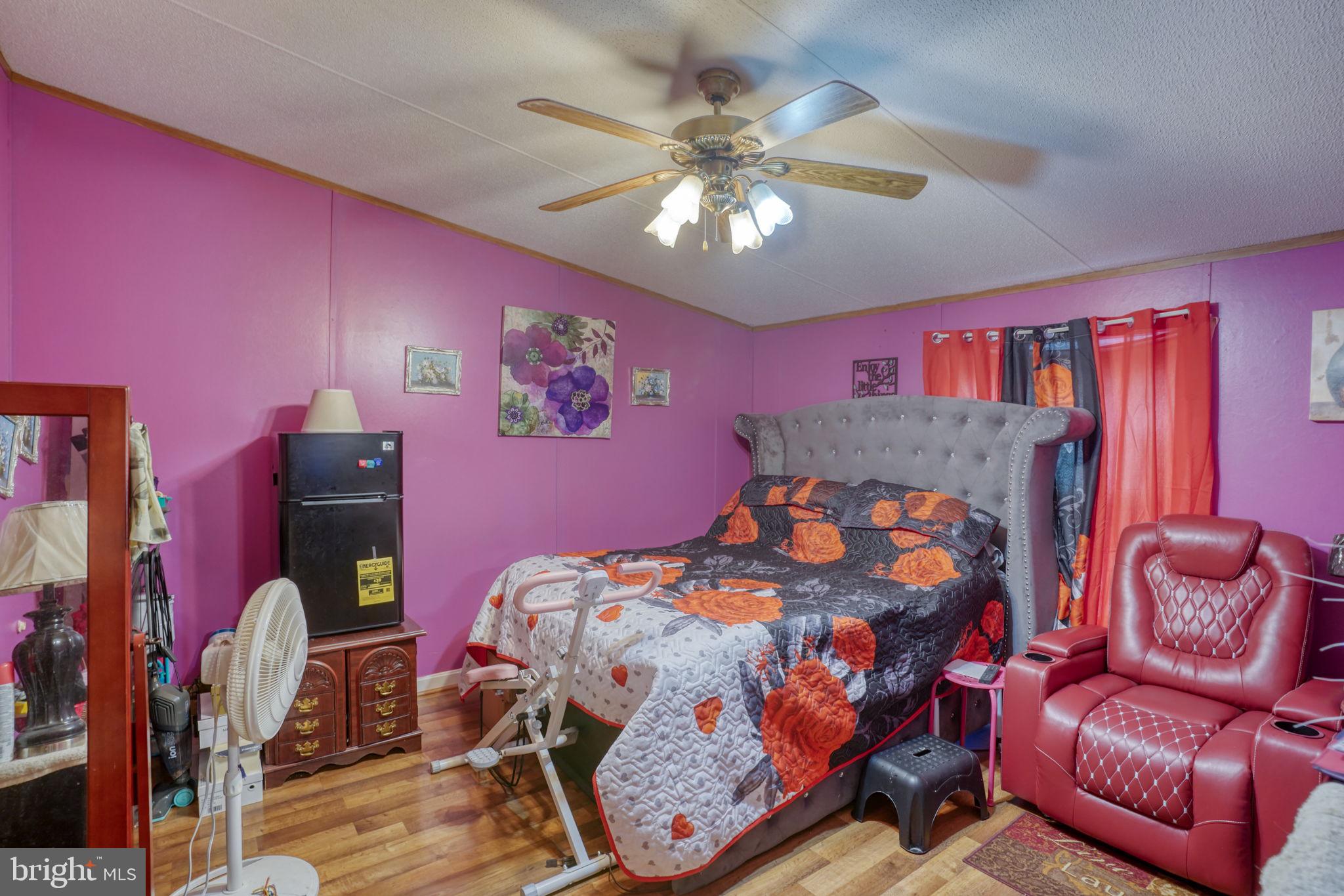 COOLBRANCH TR PK - Residential