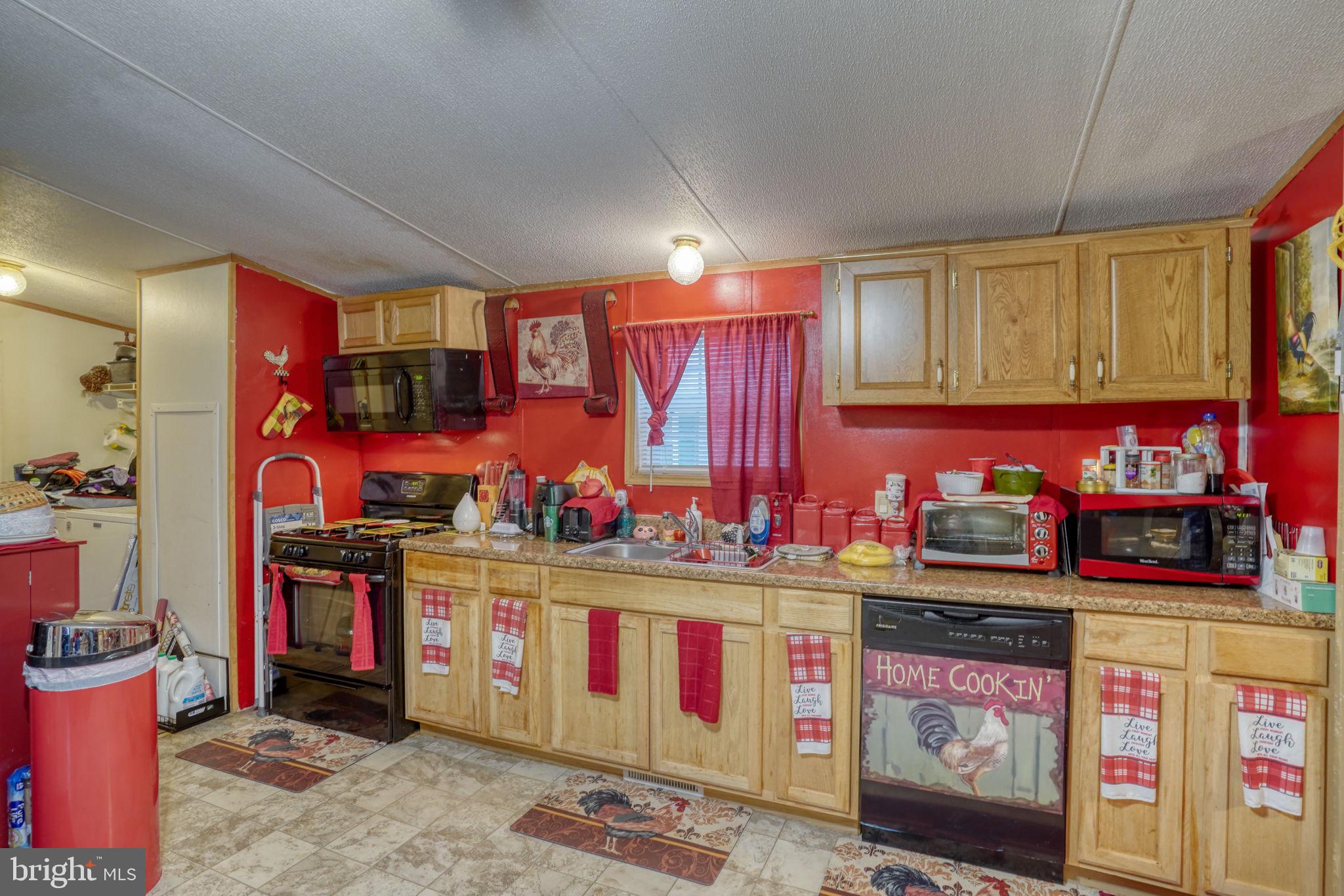 COOLBRANCH TR PK - Residential