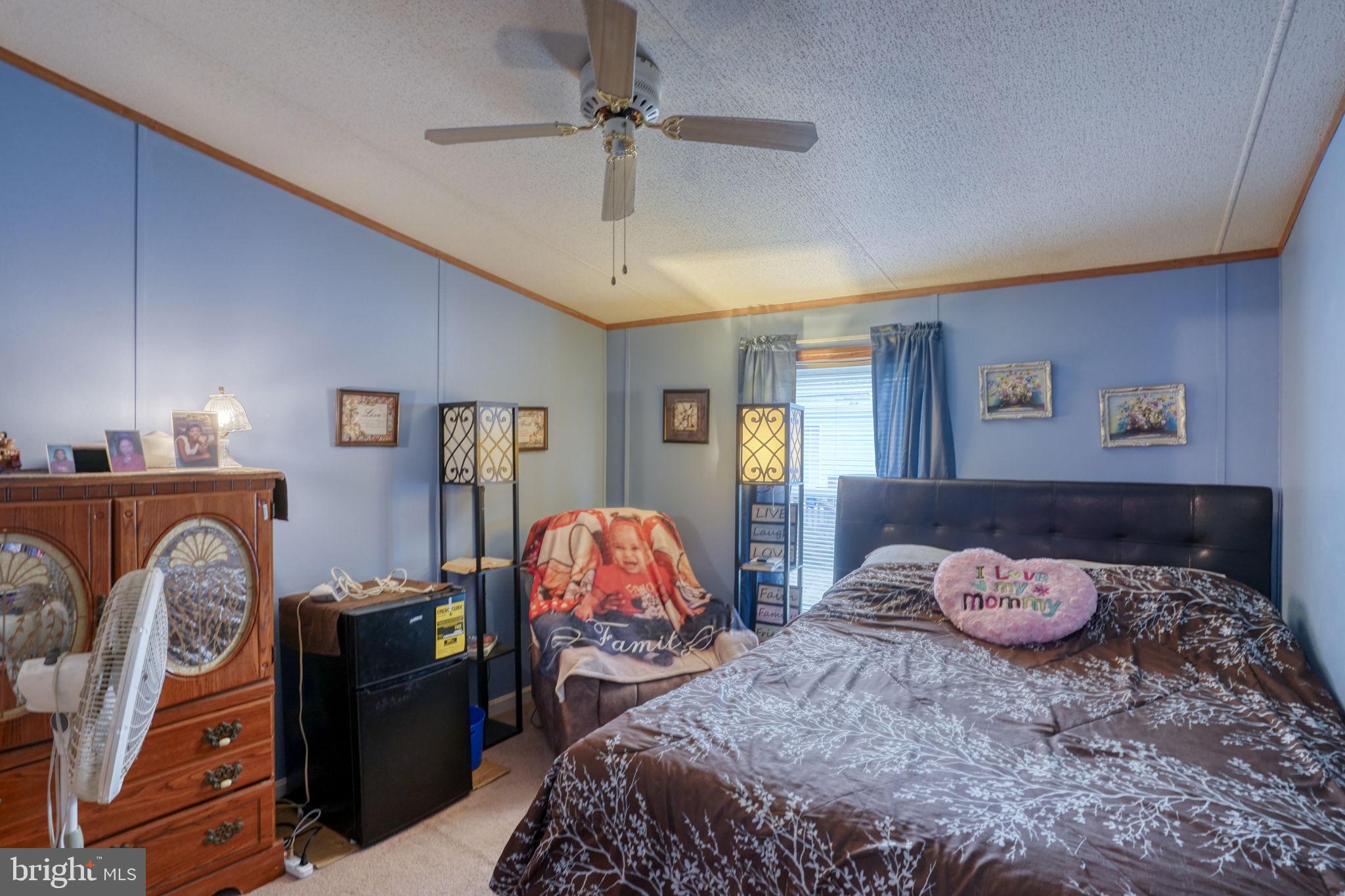 COOLBRANCH TR PK - Residential