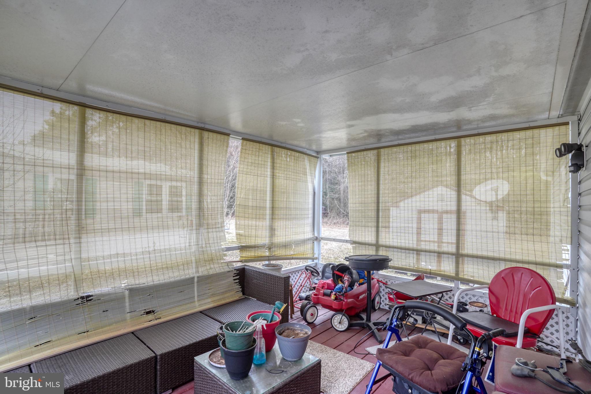 COOLBRANCH TR PK - Residential