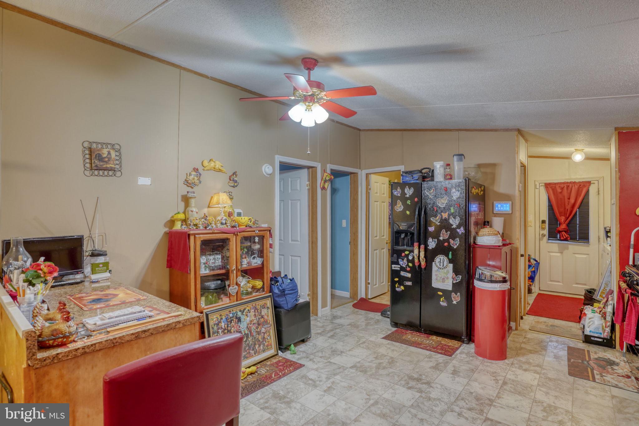 COOLBRANCH TR PK - Residential