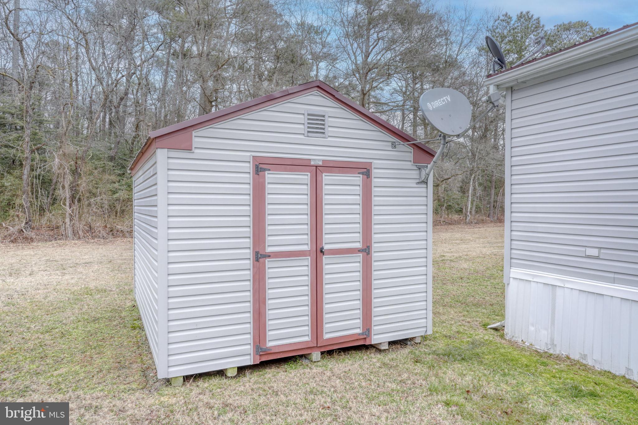 COOLBRANCH TR PK - Residential