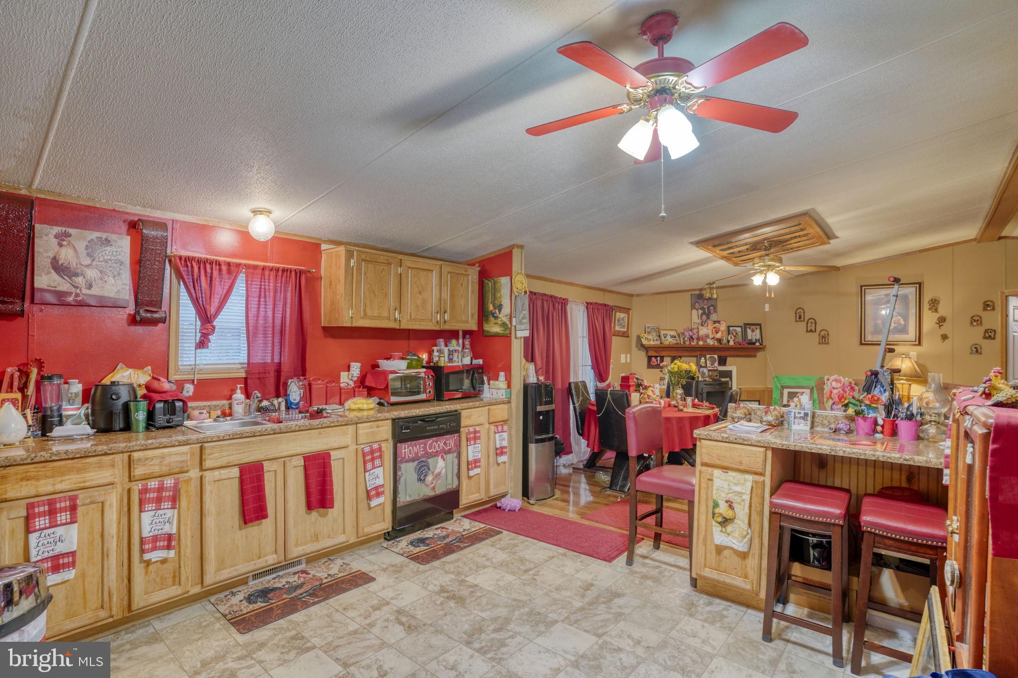 COOLBRANCH TR PK - Residential