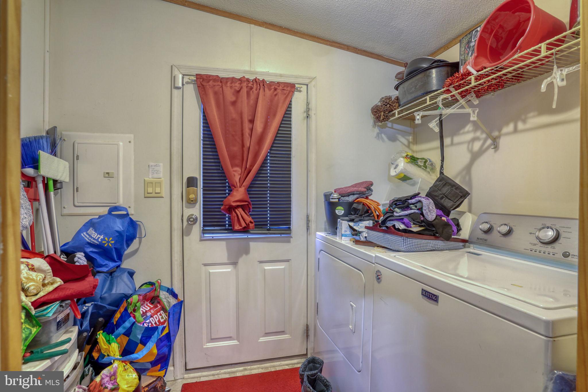 COOLBRANCH TR PK - Residential