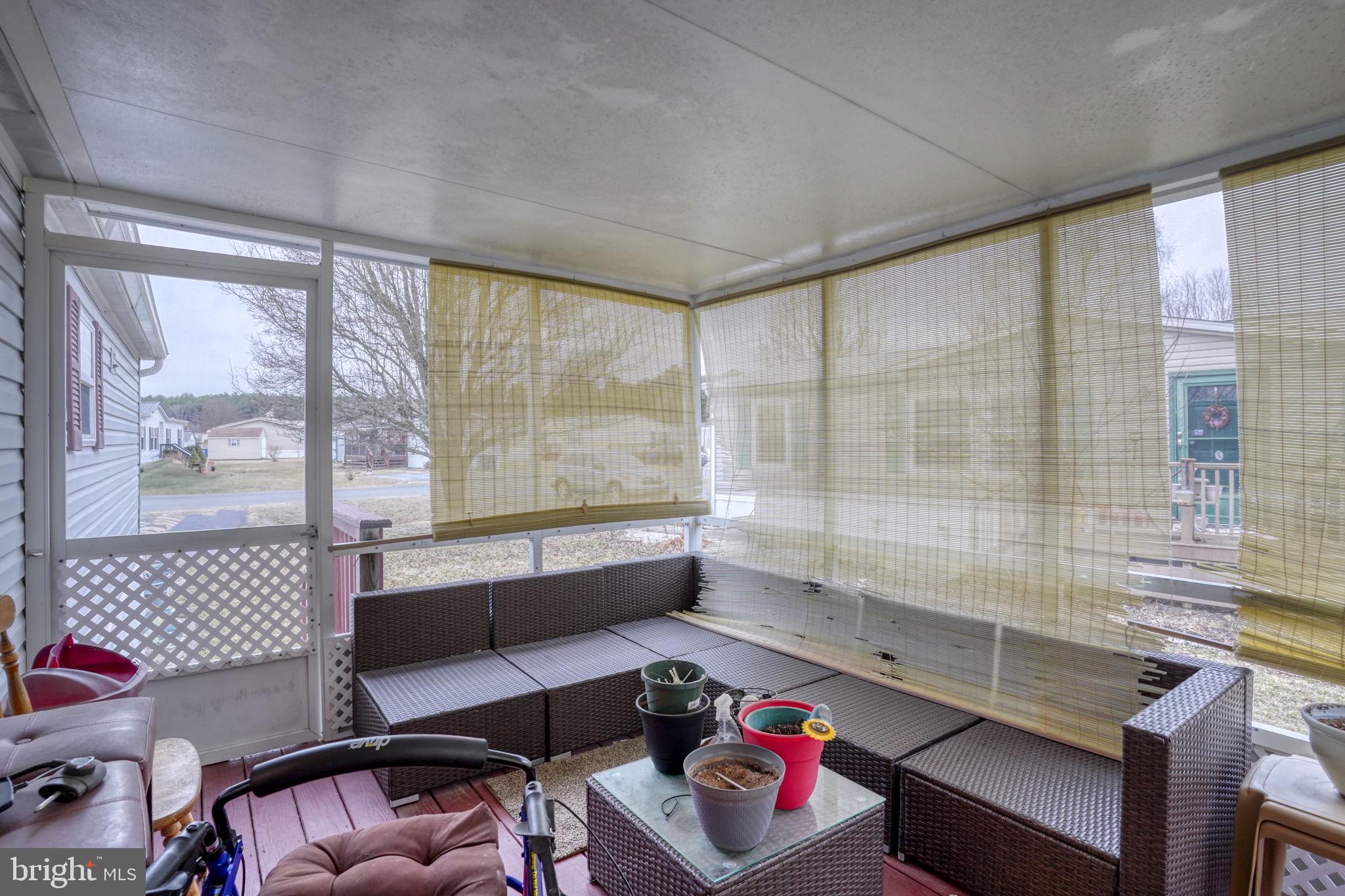 COOLBRANCH TR PK - Residential