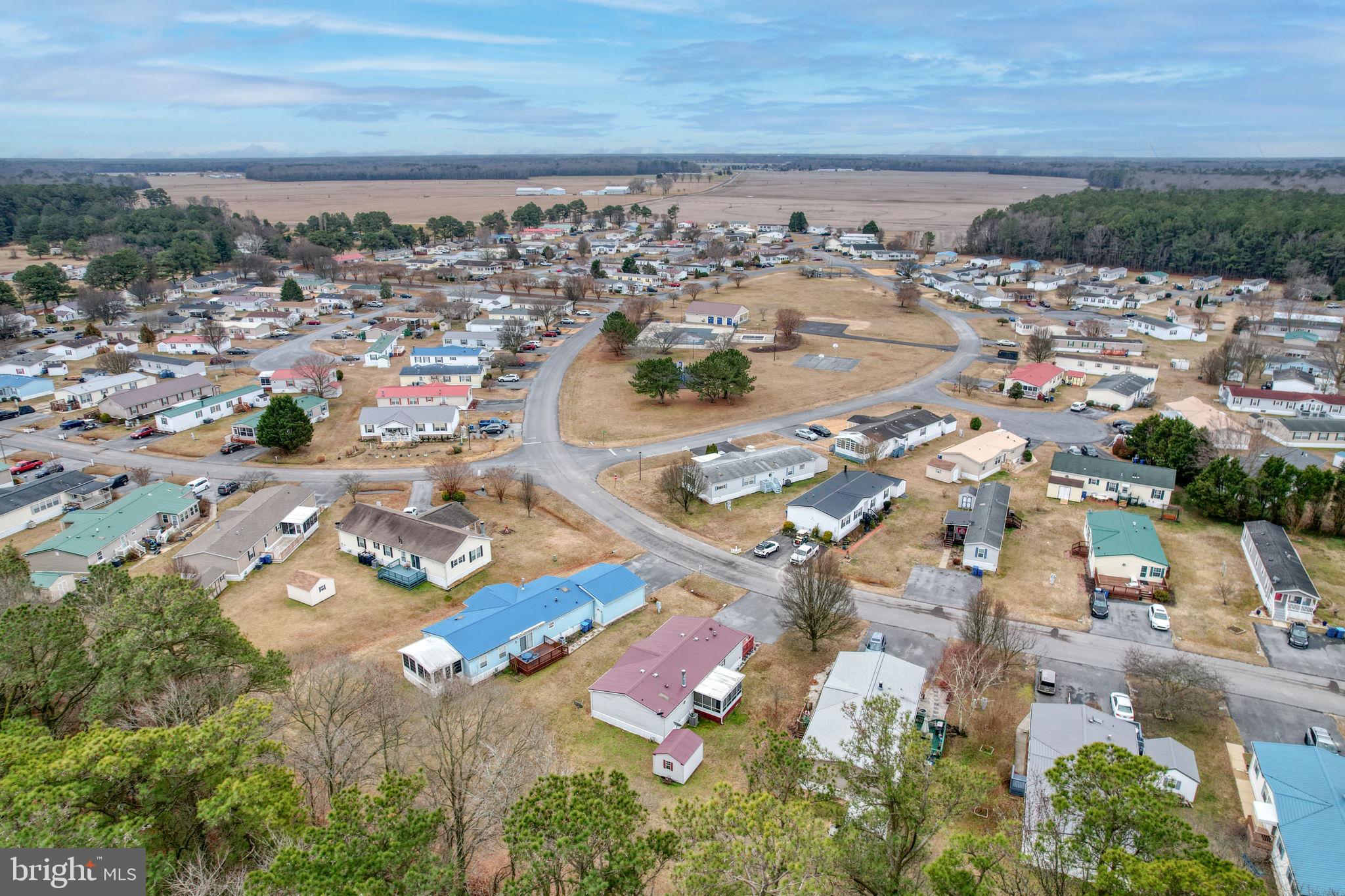 COOLBRANCH TR PK - Residential