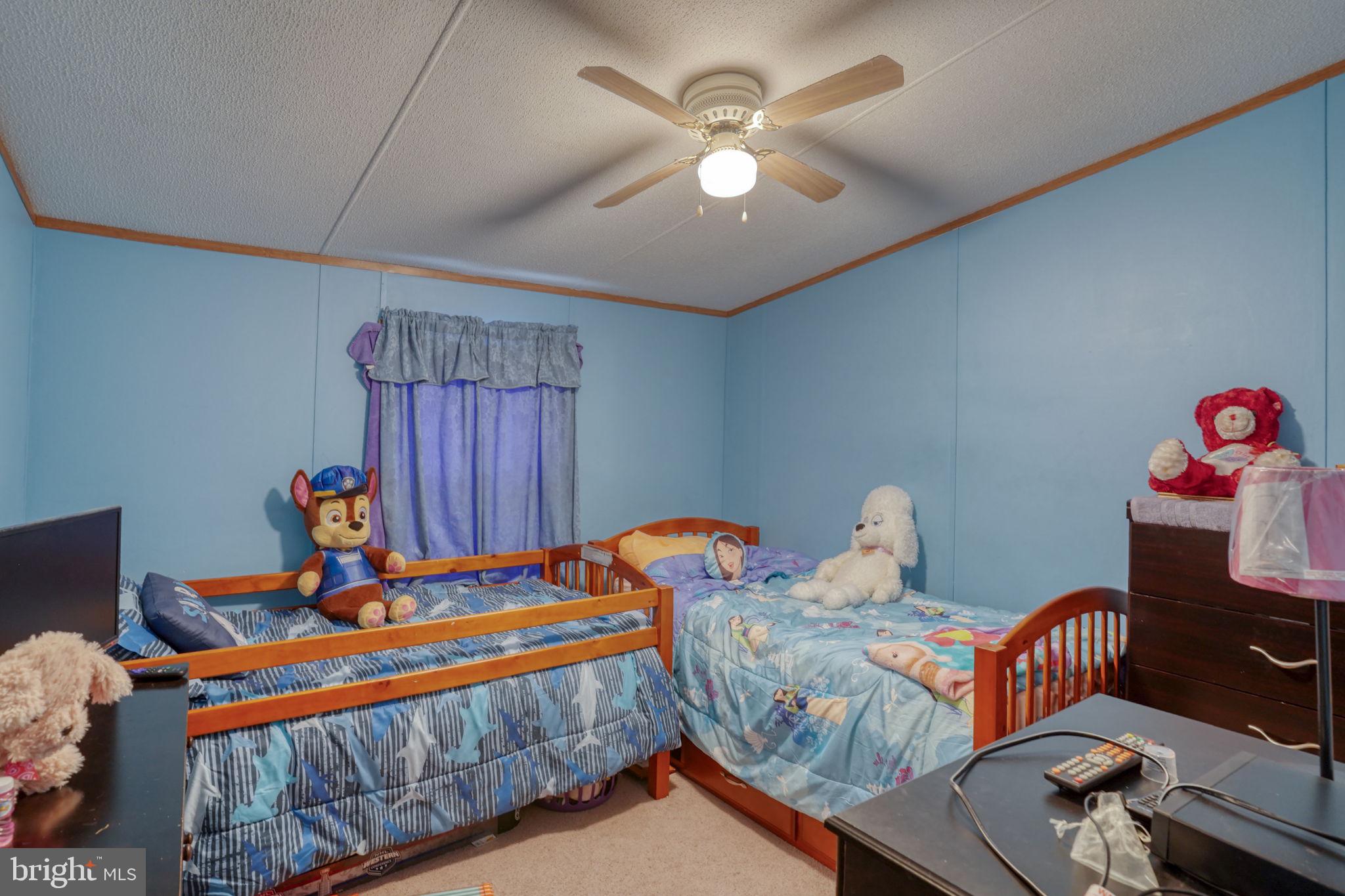 COOLBRANCH TR PK - Residential