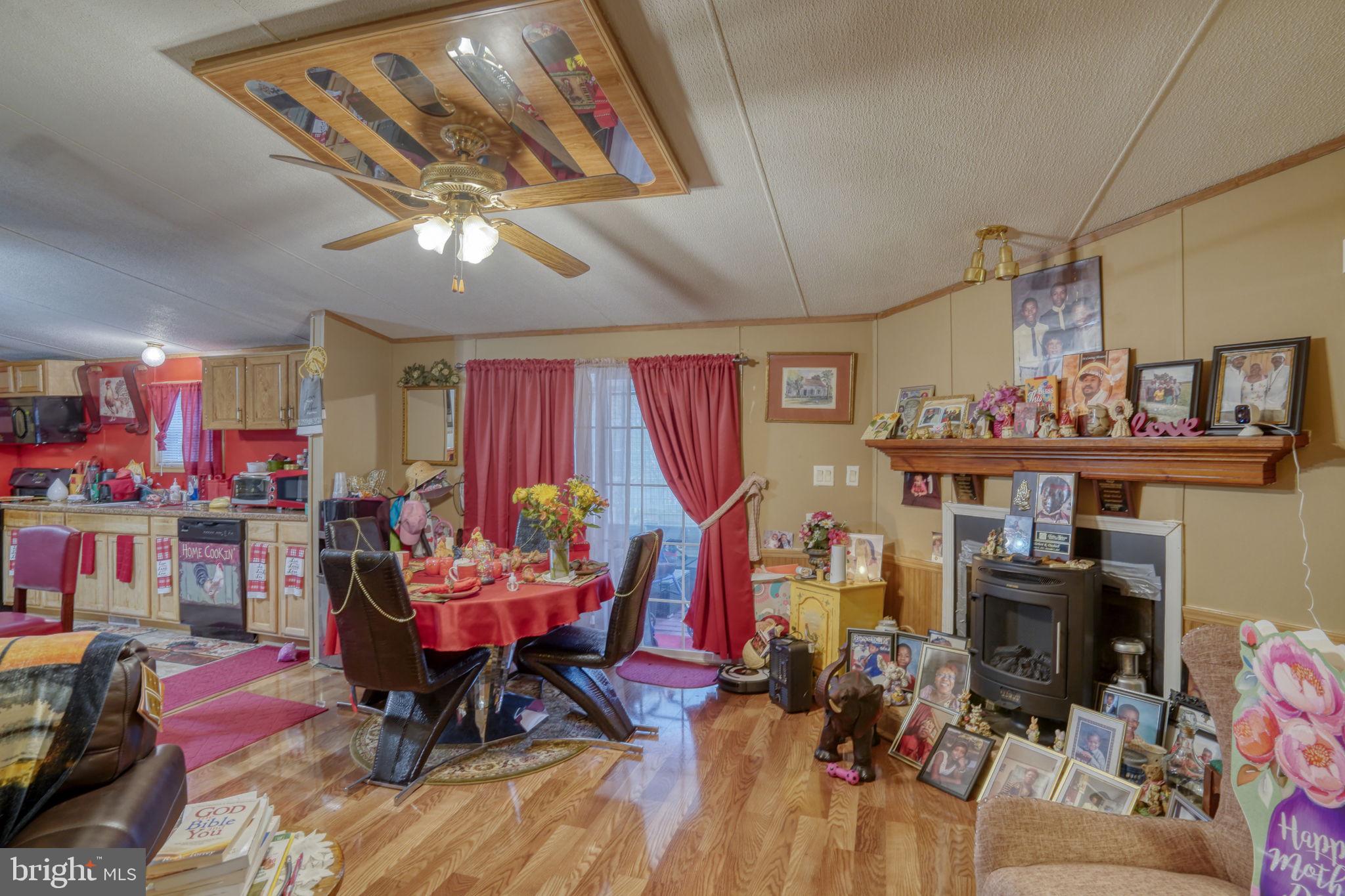 COOLBRANCH TR PK - Residential