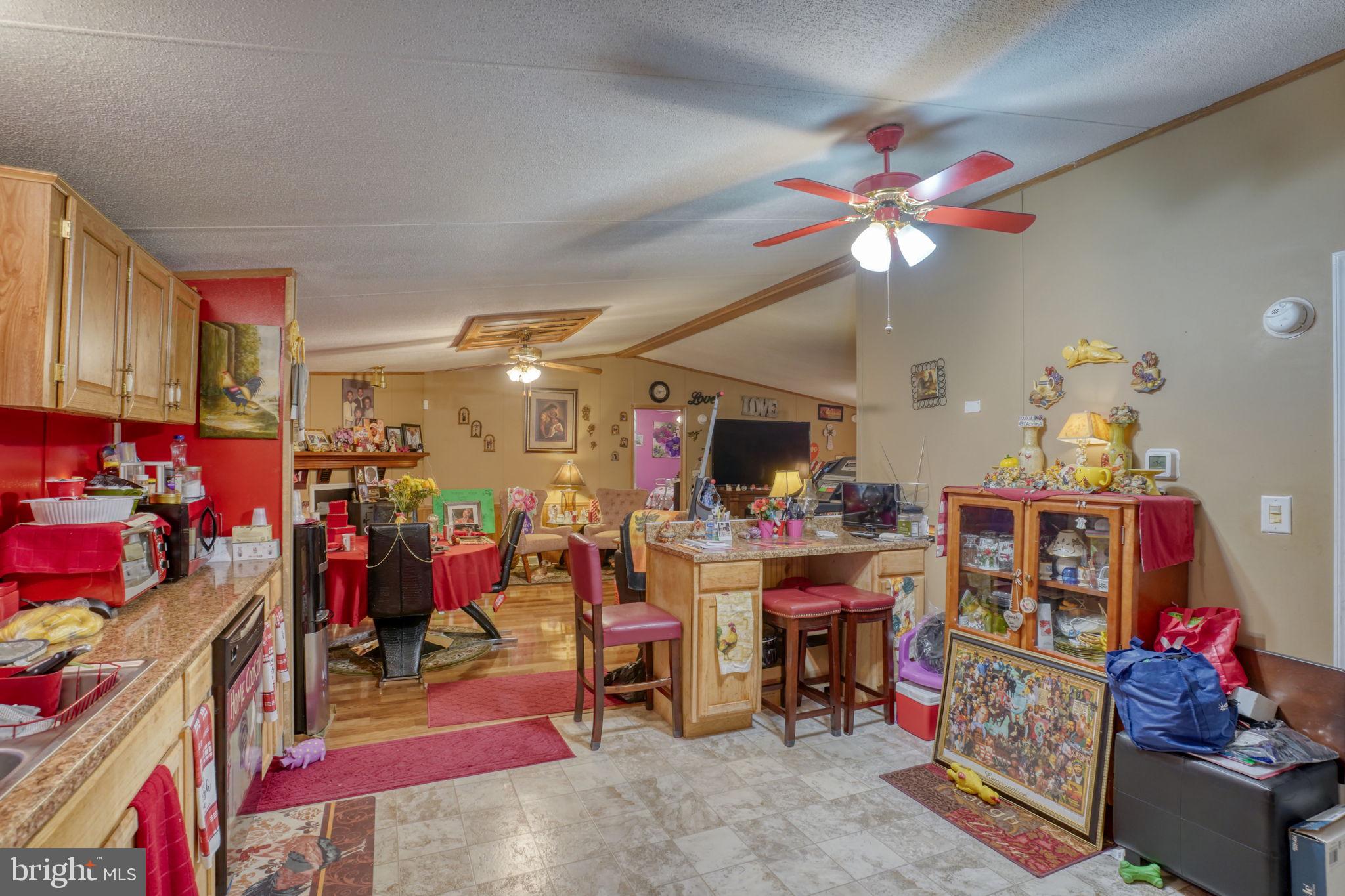 COOLBRANCH TR PK - Residential