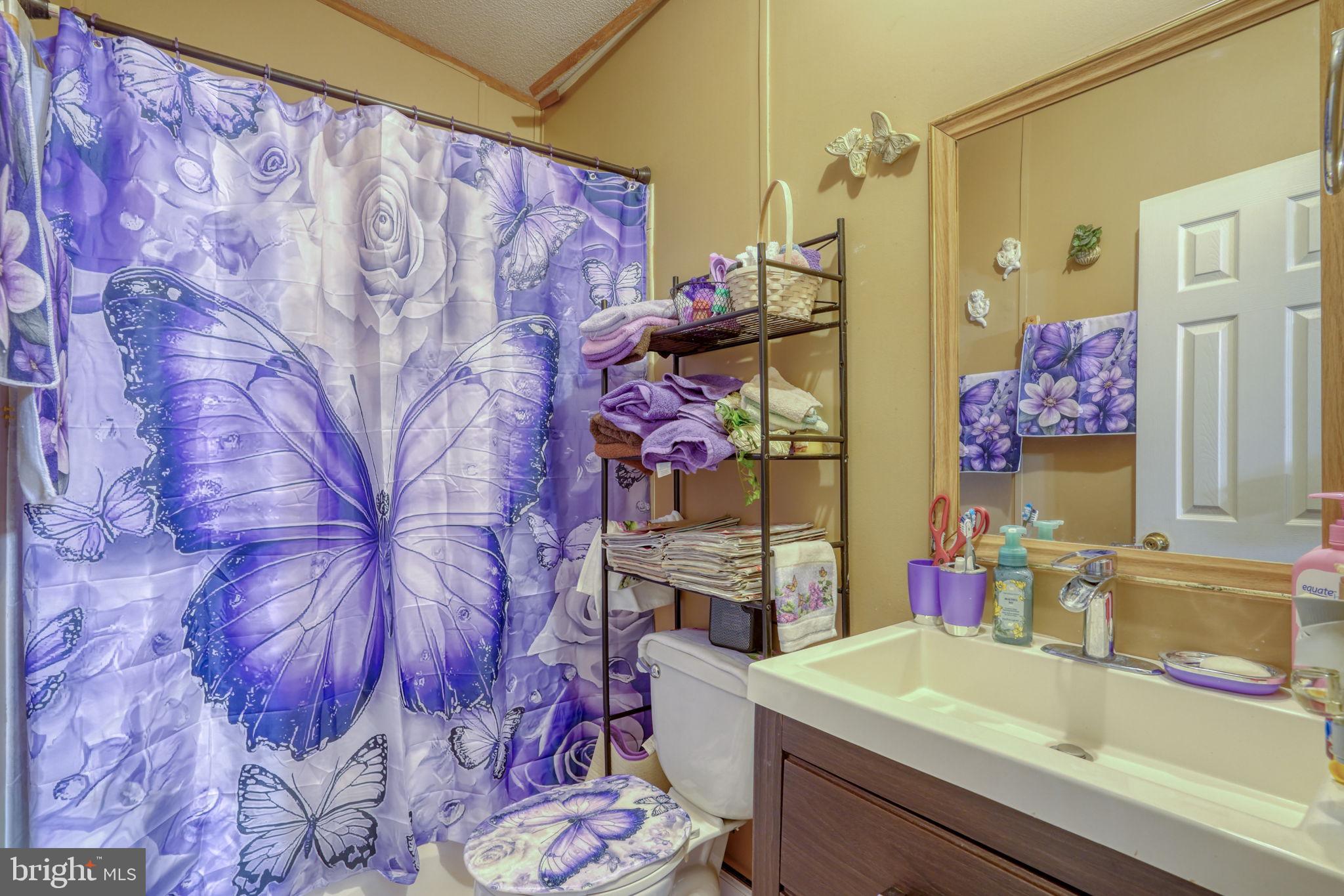 COOLBRANCH TR PK - Residential