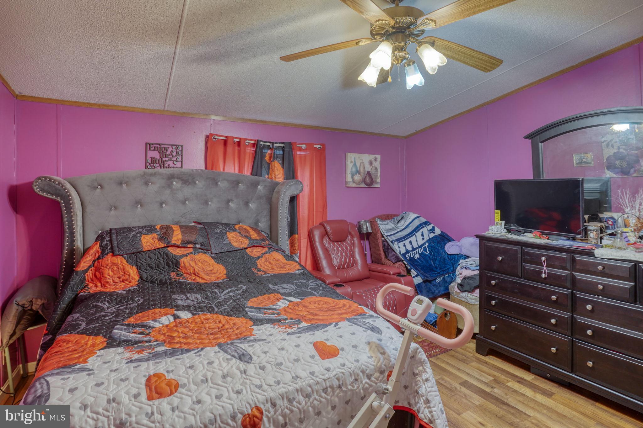 COOLBRANCH TR PK - Residential