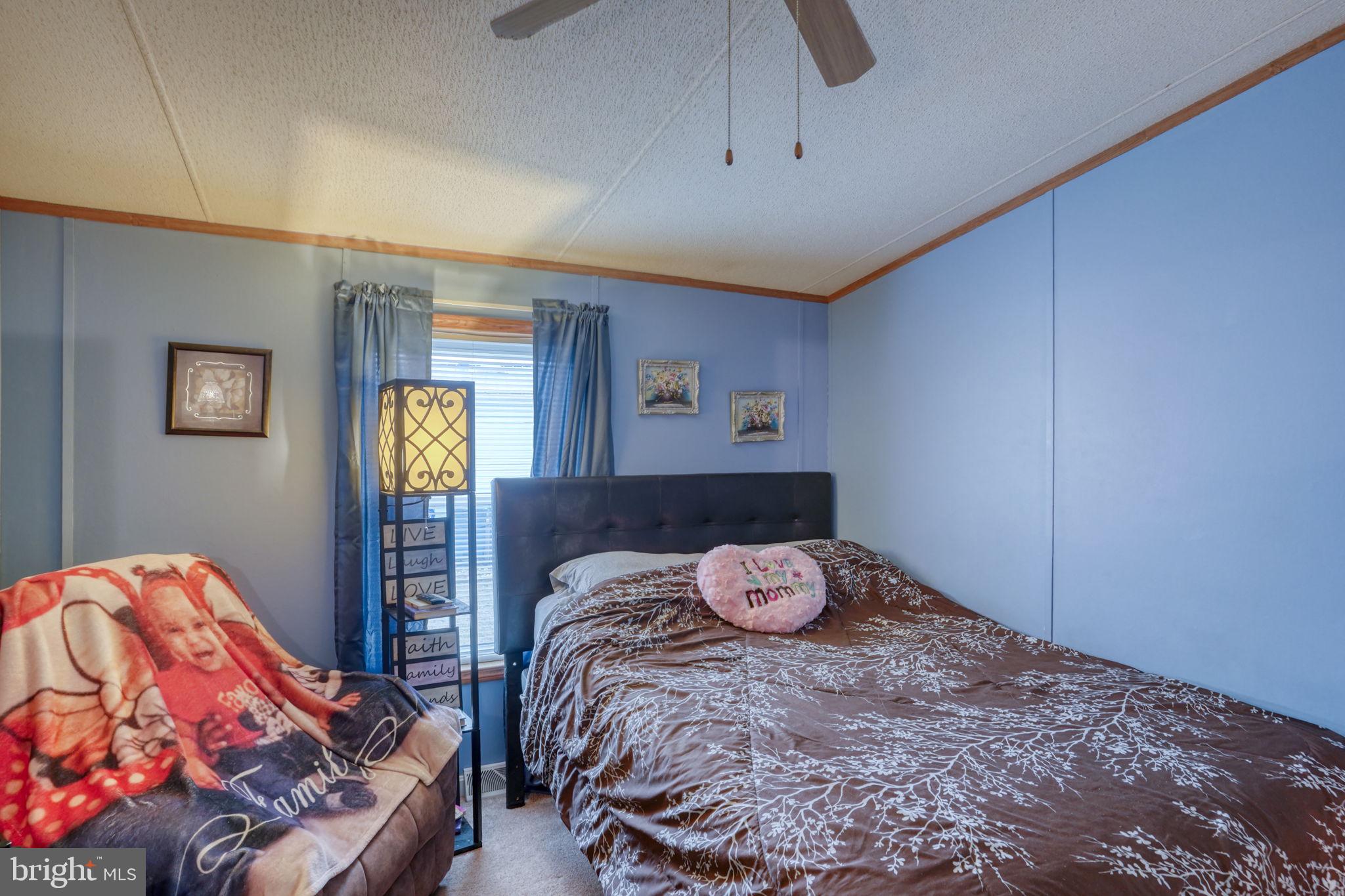 COOLBRANCH TR PK - Residential