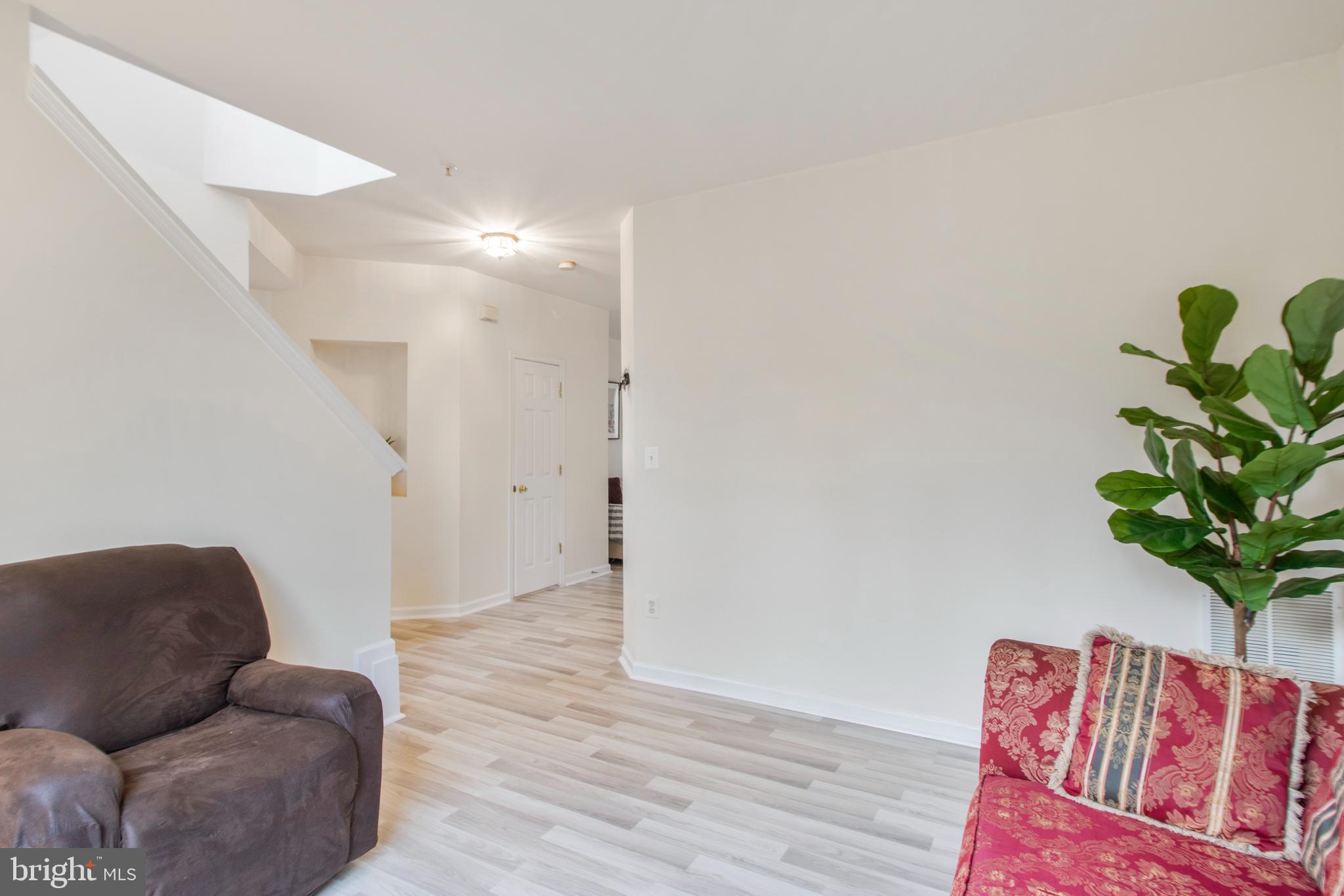 MILESTONE II THS - Residential