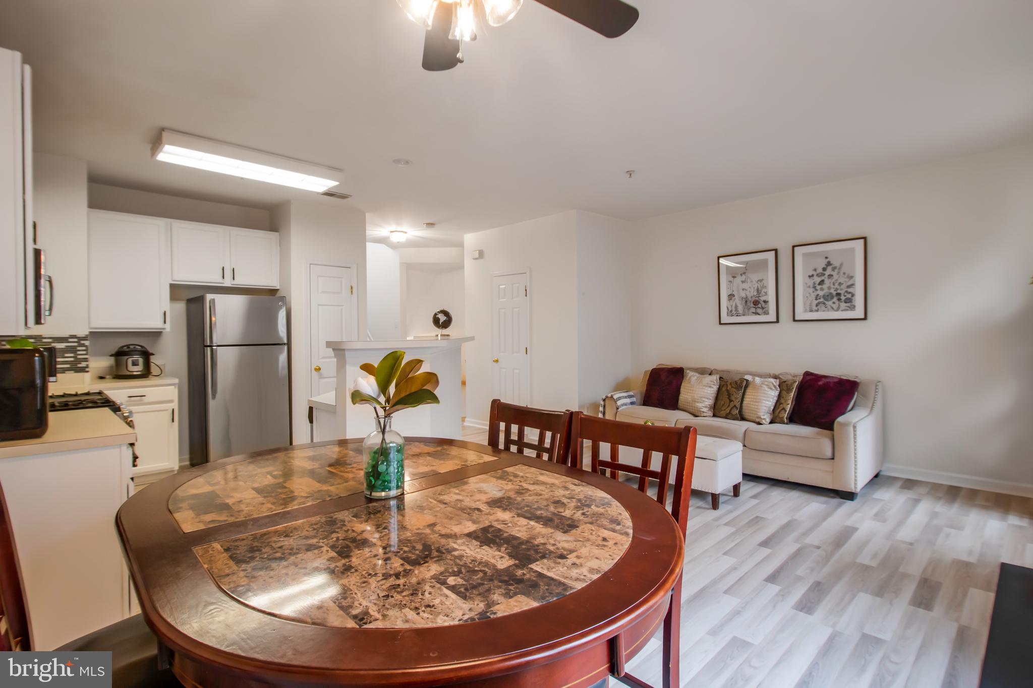 MILESTONE II THS - Residential