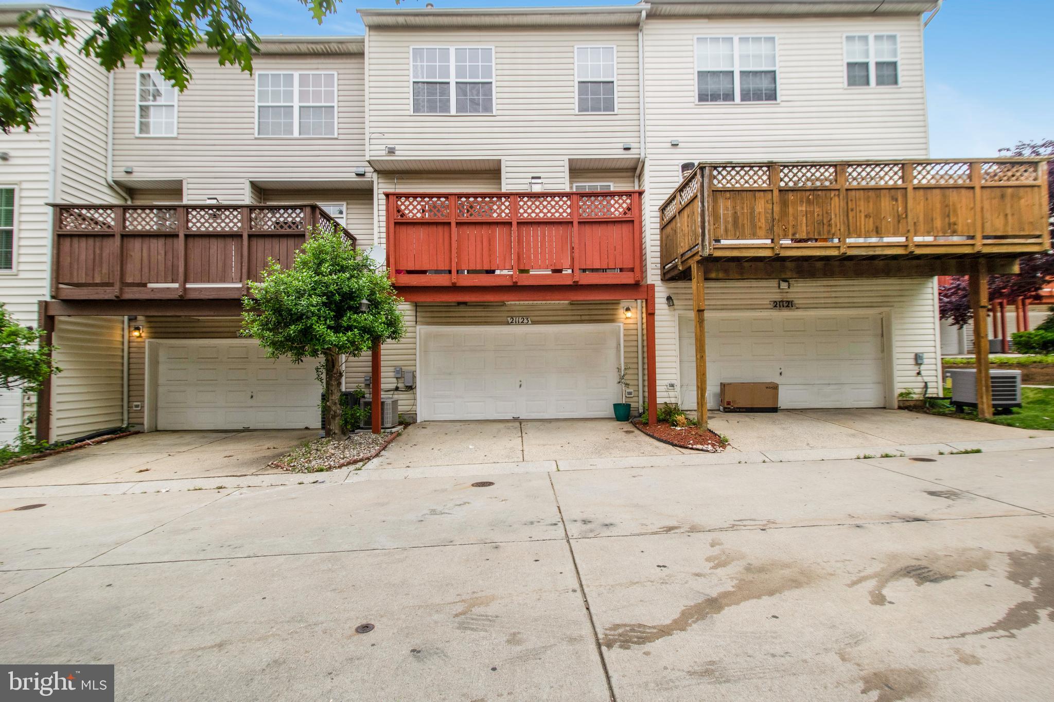 MILESTONE II THS - Residential