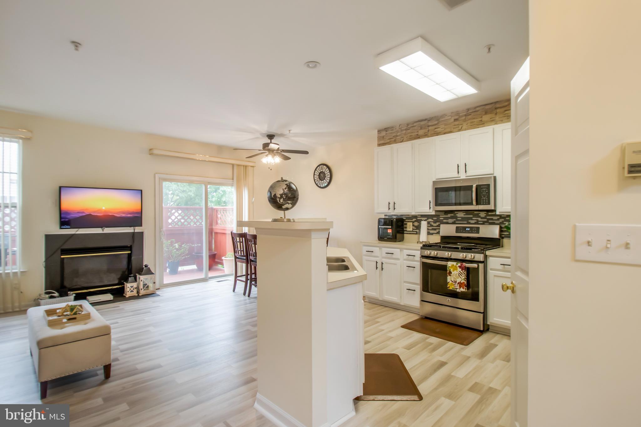 MILESTONE II THS - Residential