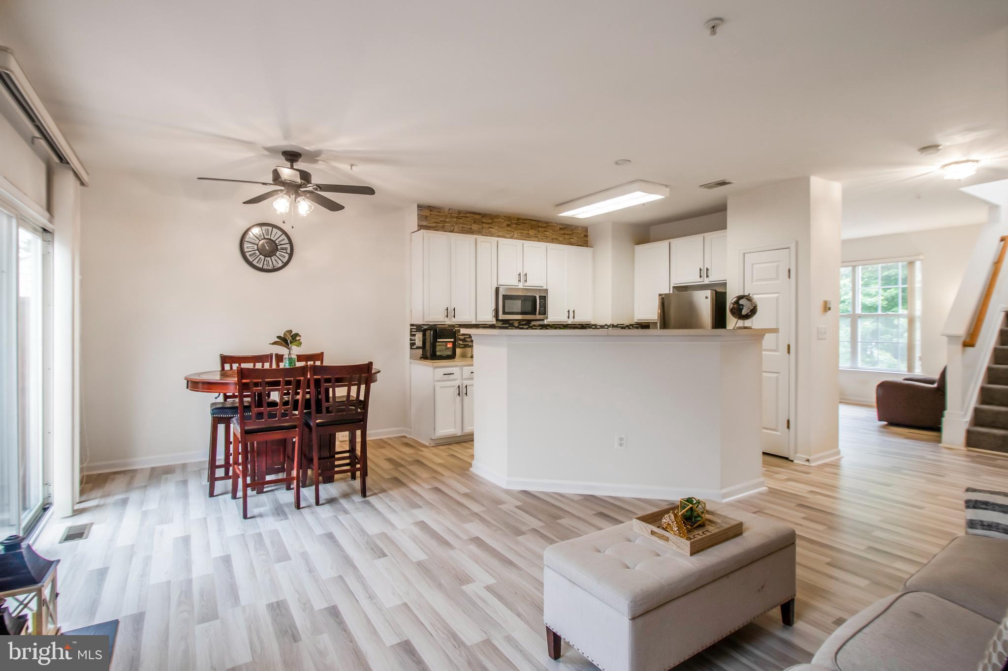 MILESTONE II THS - Residential