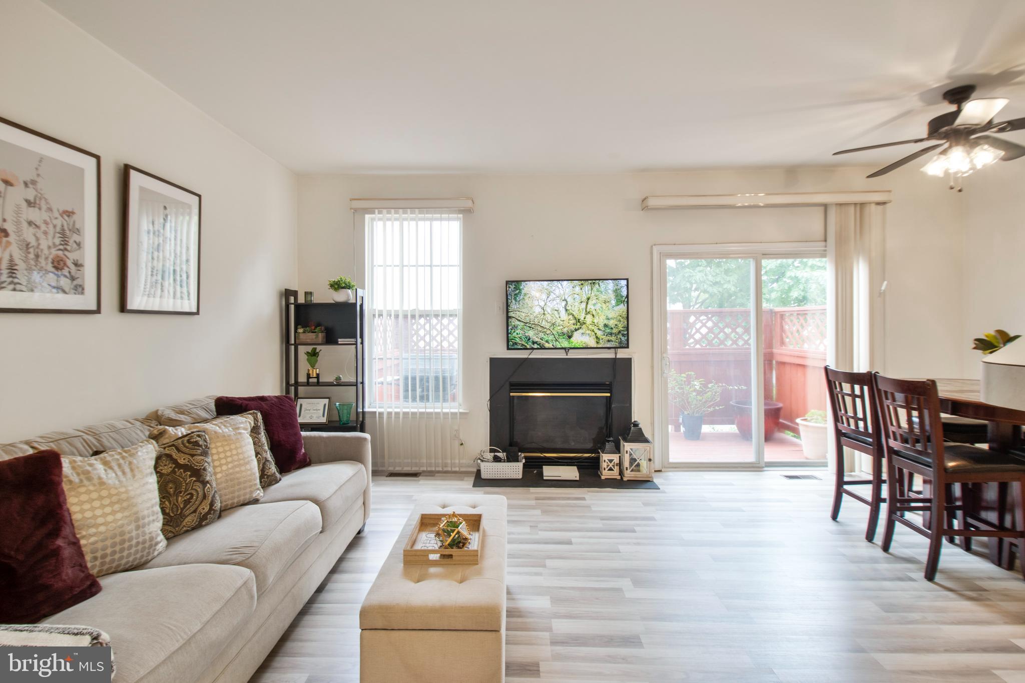 MILESTONE II THS - Residential