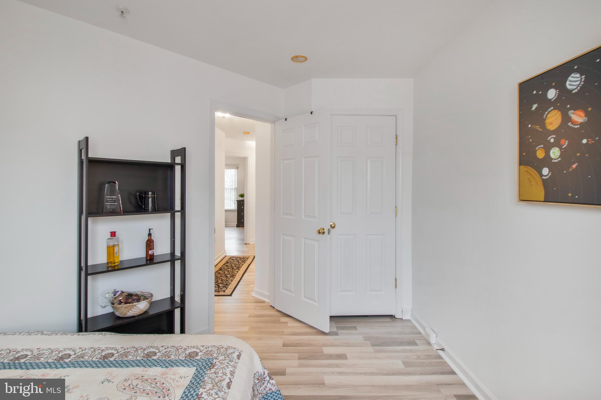 MILESTONE II THS - Residential