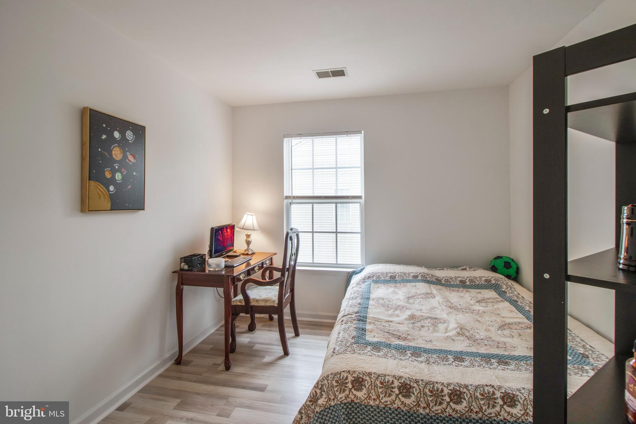 MILESTONE II THS - Residential