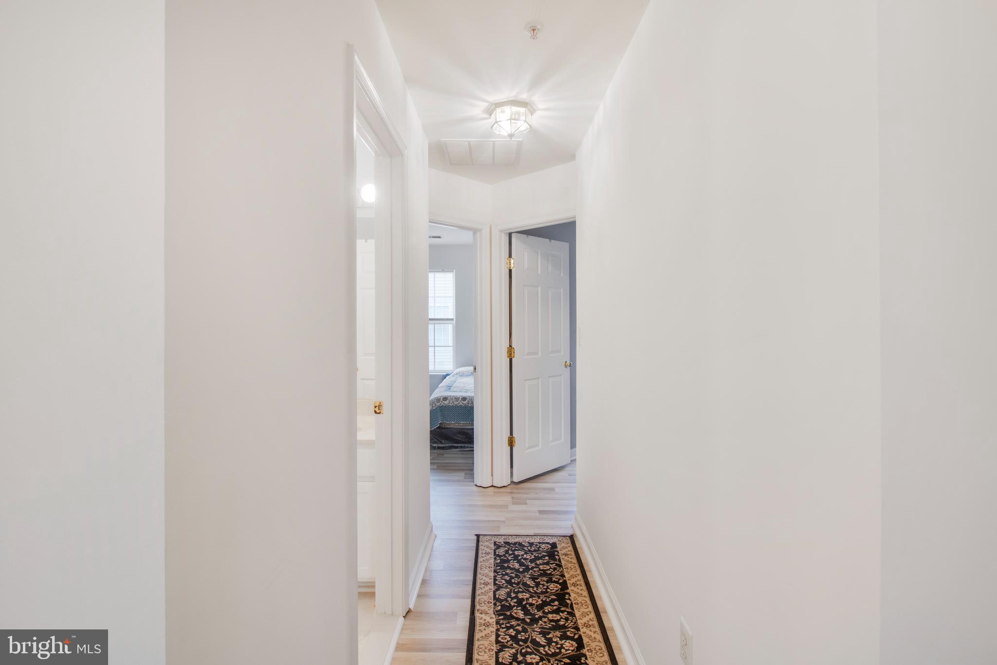 MILESTONE II THS - Residential