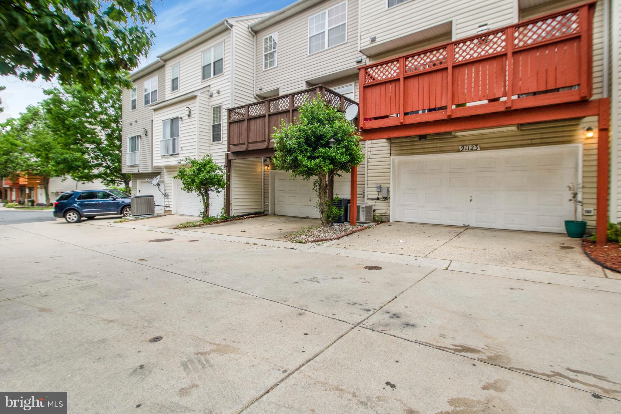 MILESTONE II THS - Residential