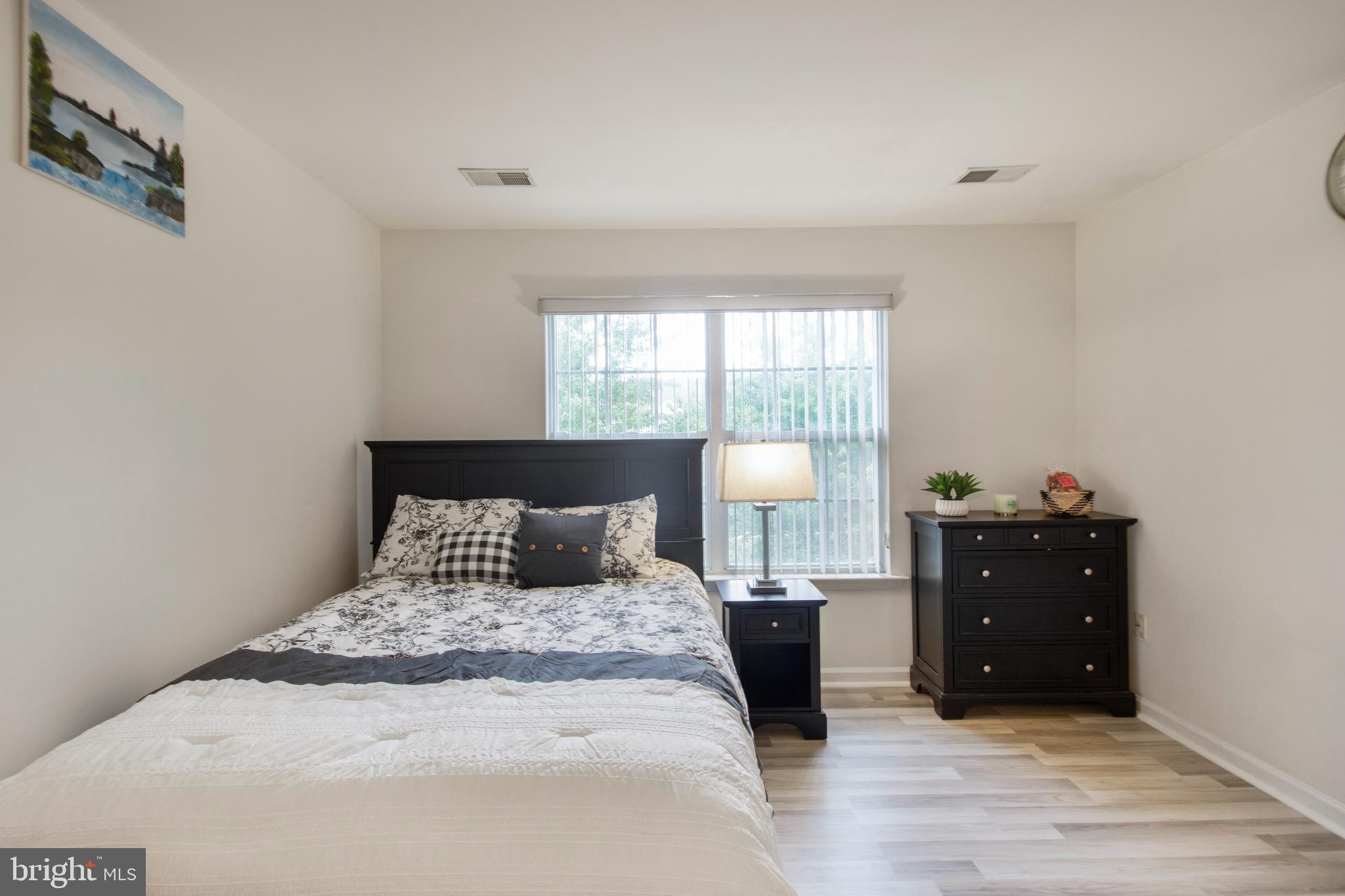 MILESTONE II THS - Residential